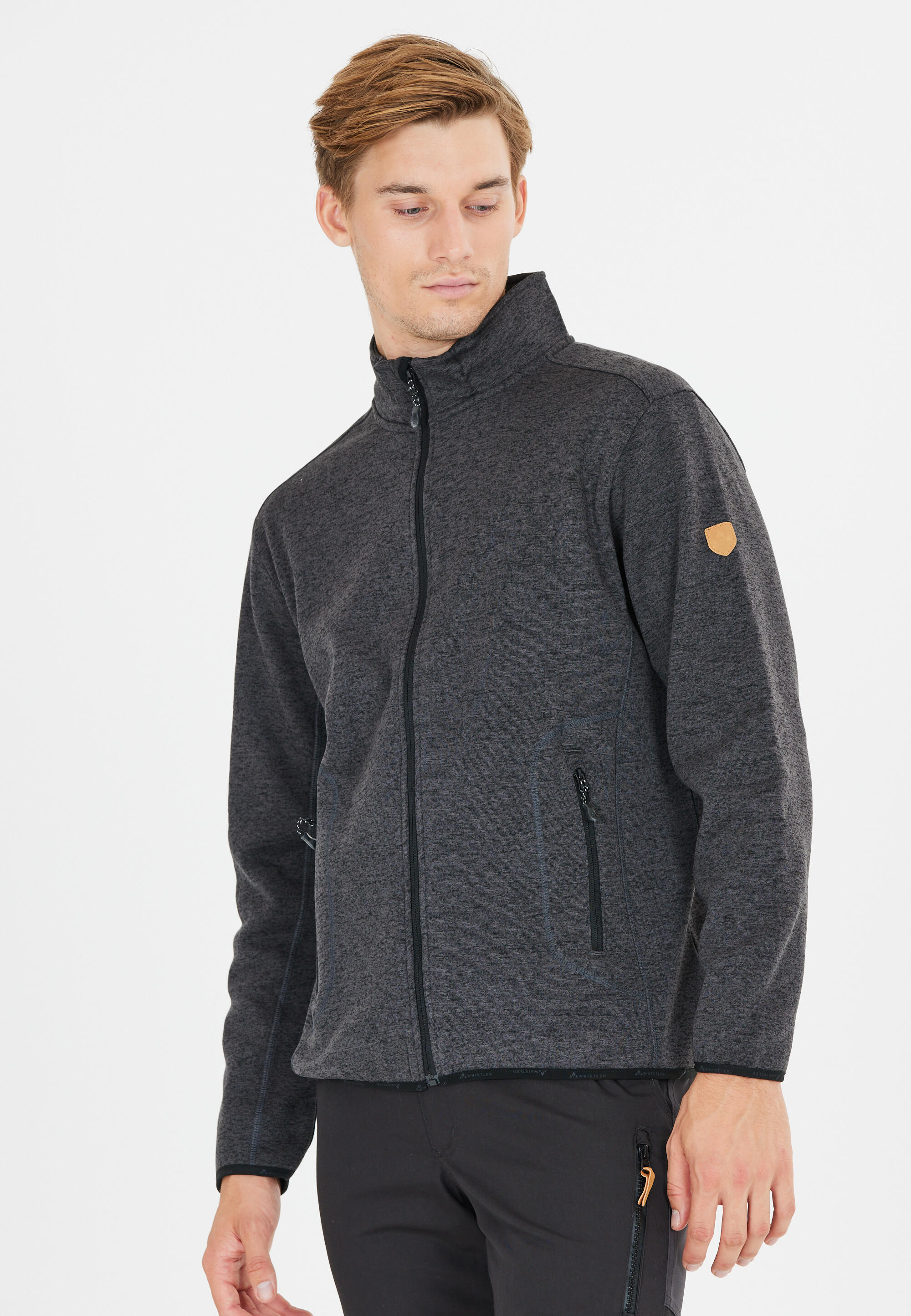 Forro polar Whistler Sampton 4/5
