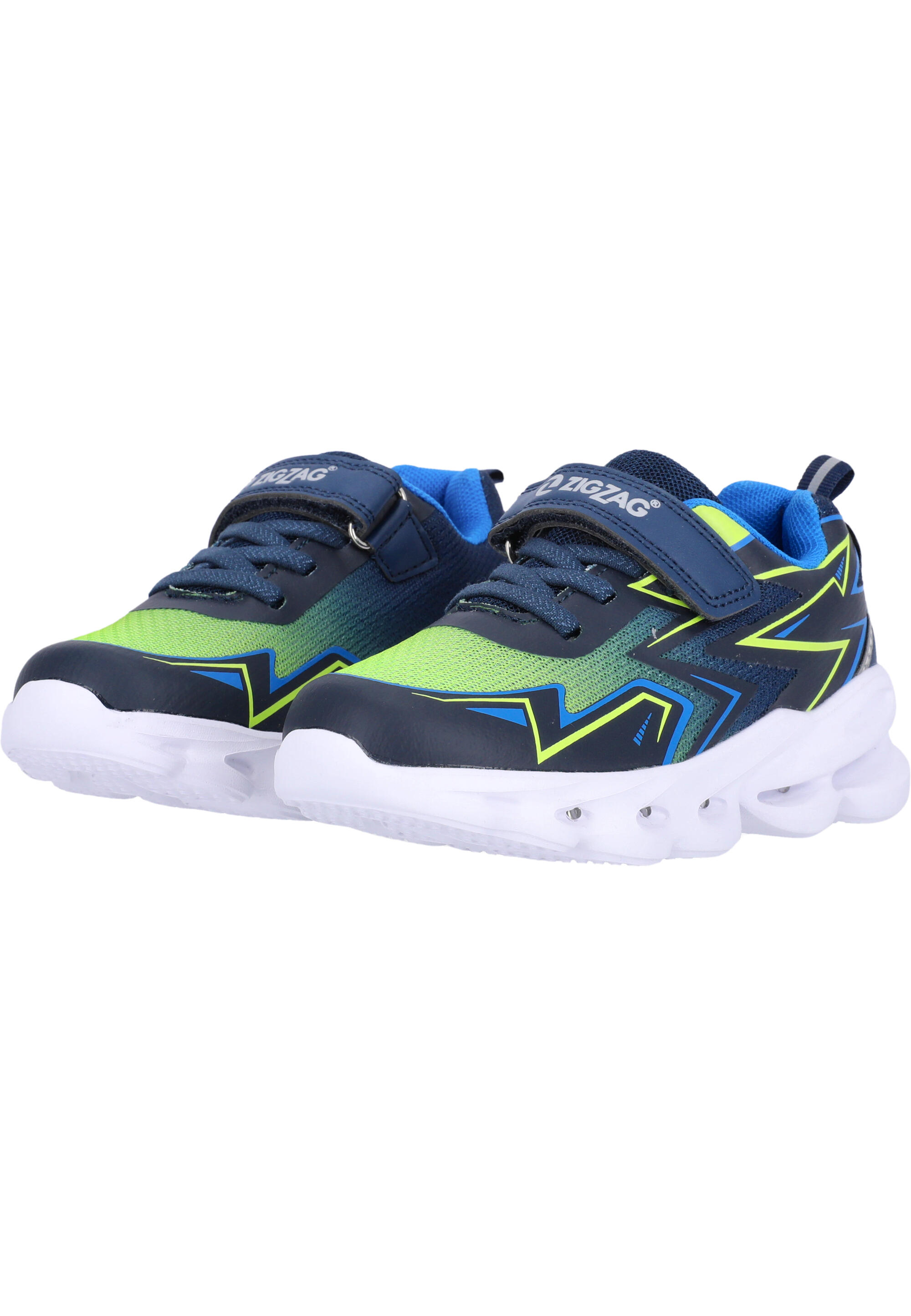 Sneaker Ignis 12/15
