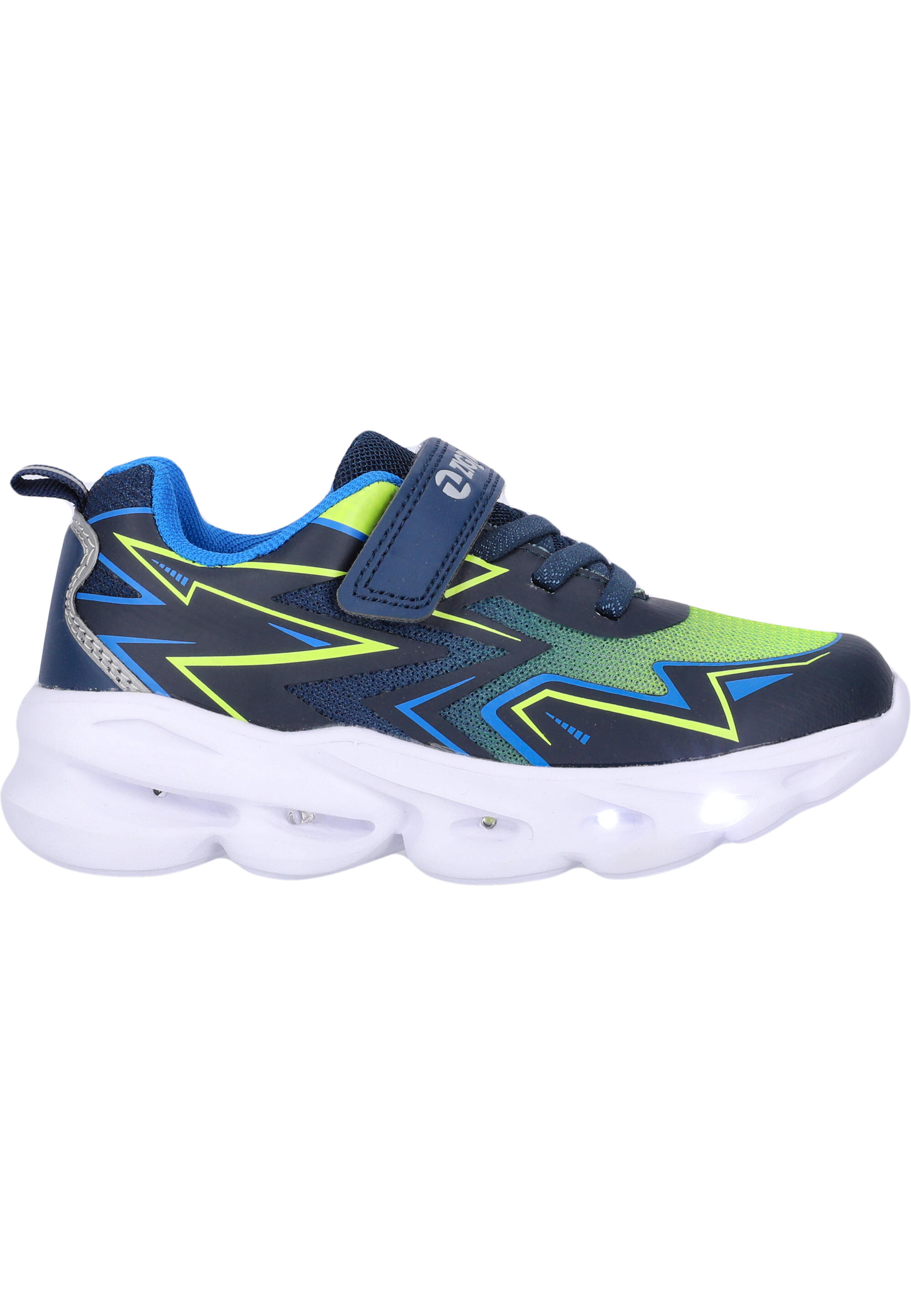 Sneaker Ignis 11/15