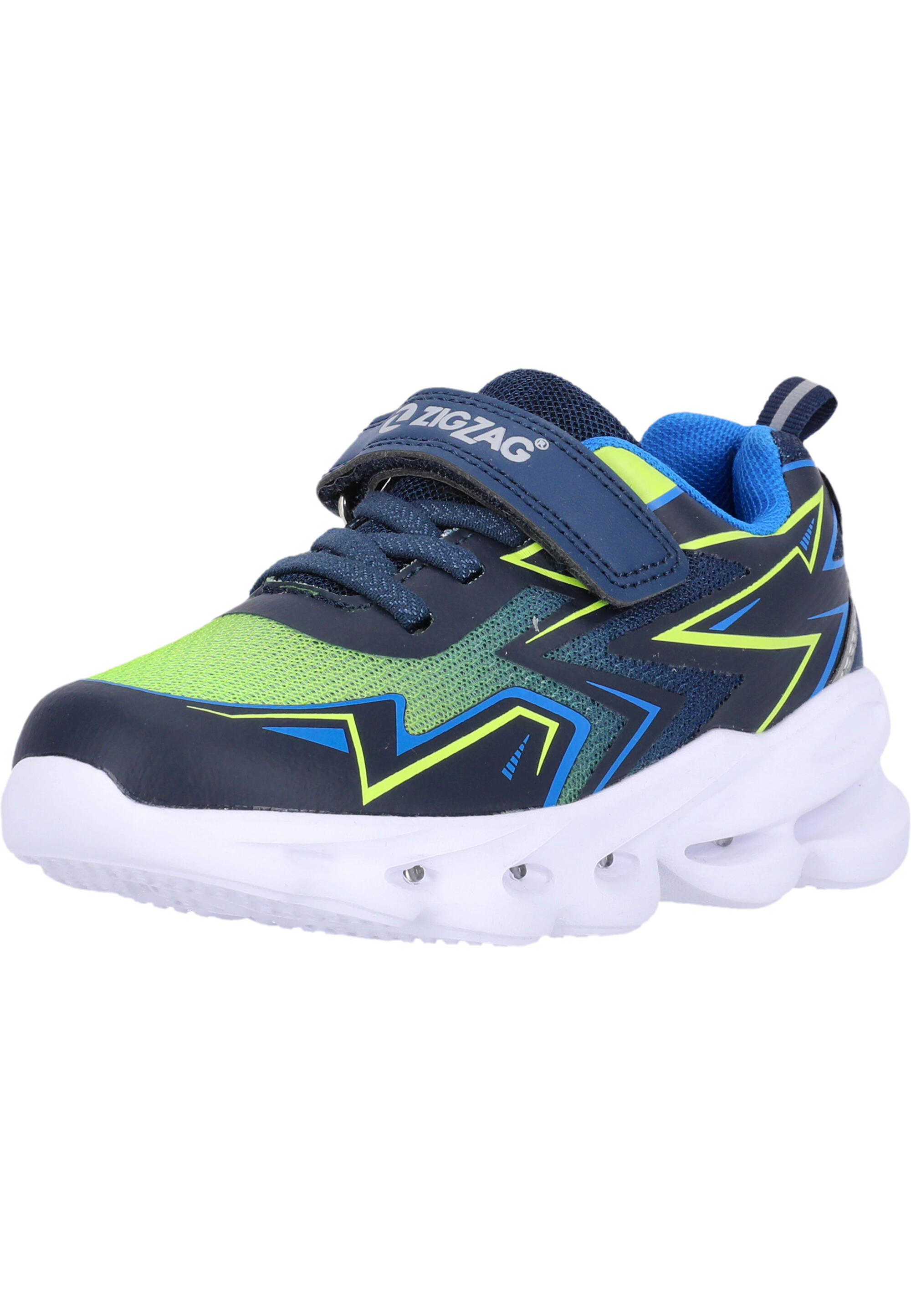 Sneaker Ignis 10/15