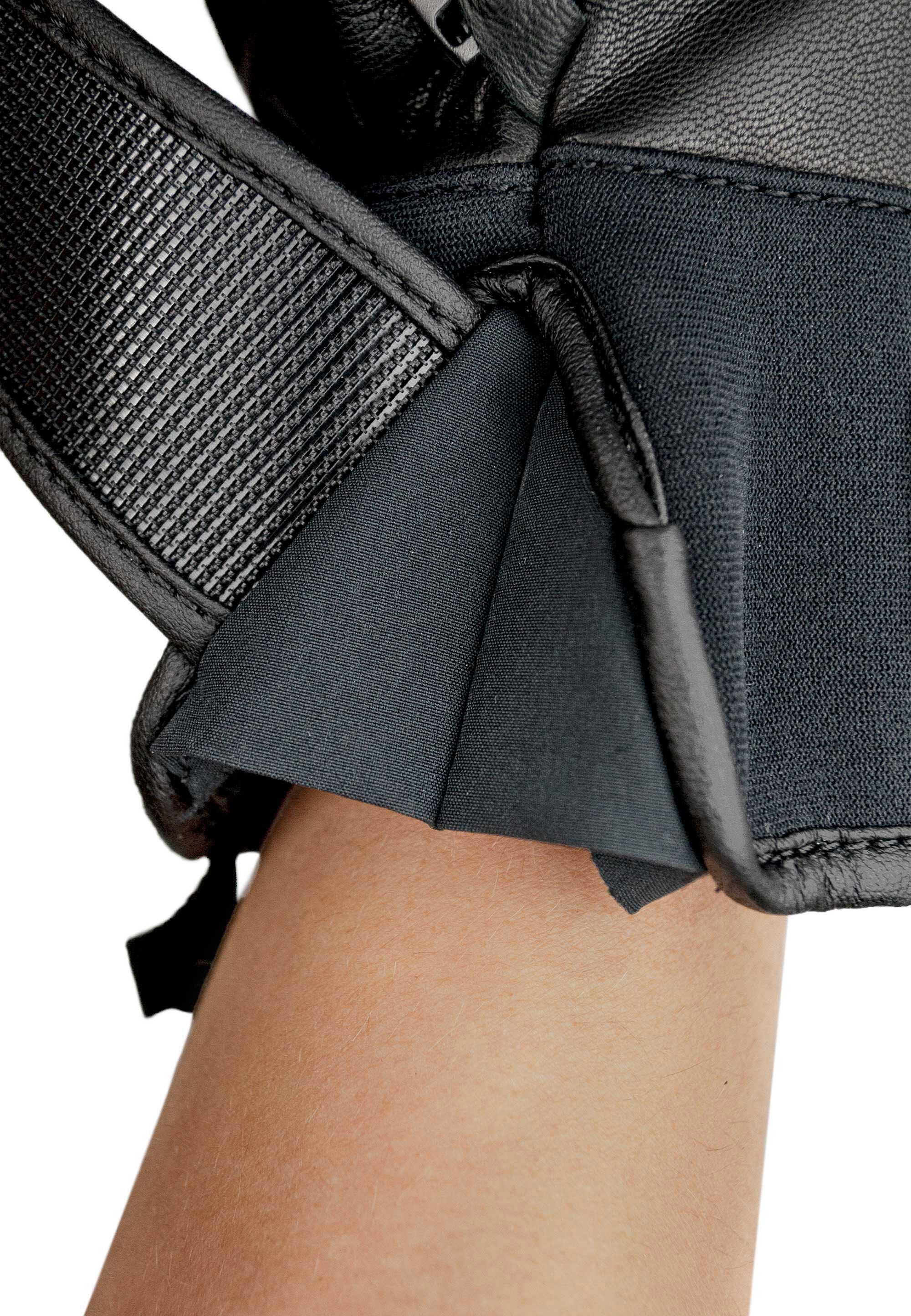 Skihandschoenen Reusch Cronon 5/5