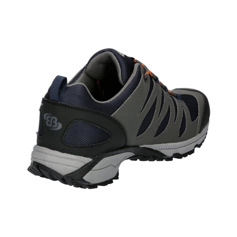 Outdoor-Schuhe Heren Vetersluiting Brütting Expedition