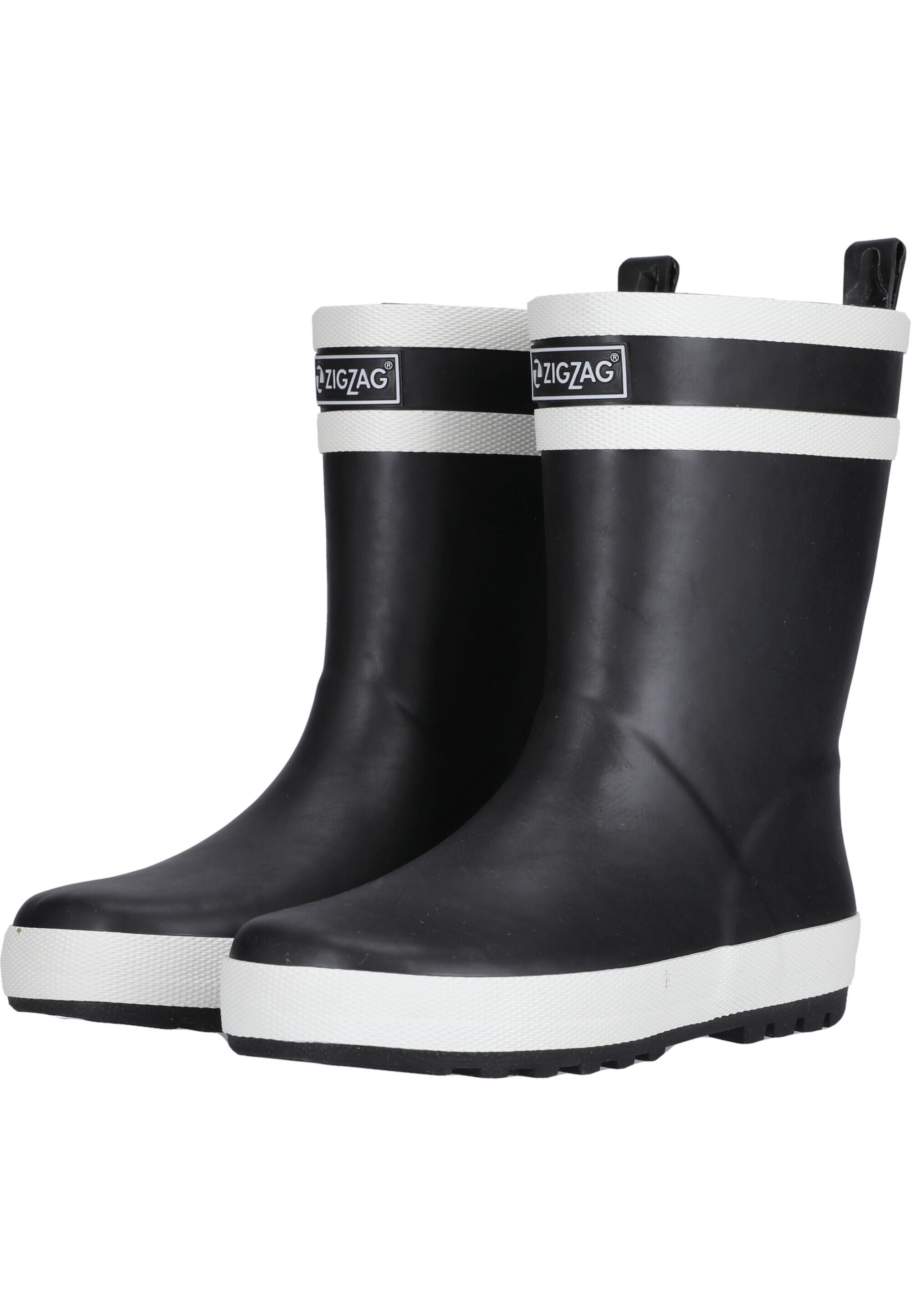 Botte en caoutchouc Hurricane 4/7
