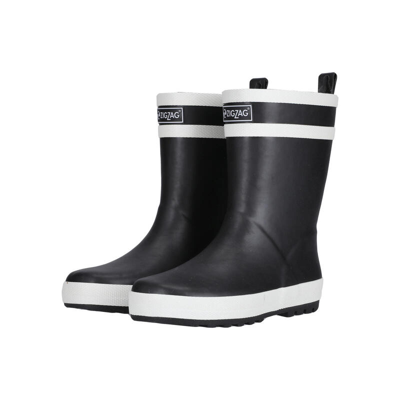 ZIGZAG Bottes en caoutchouc