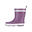 ZIGZAG Bottes en caoutchouc