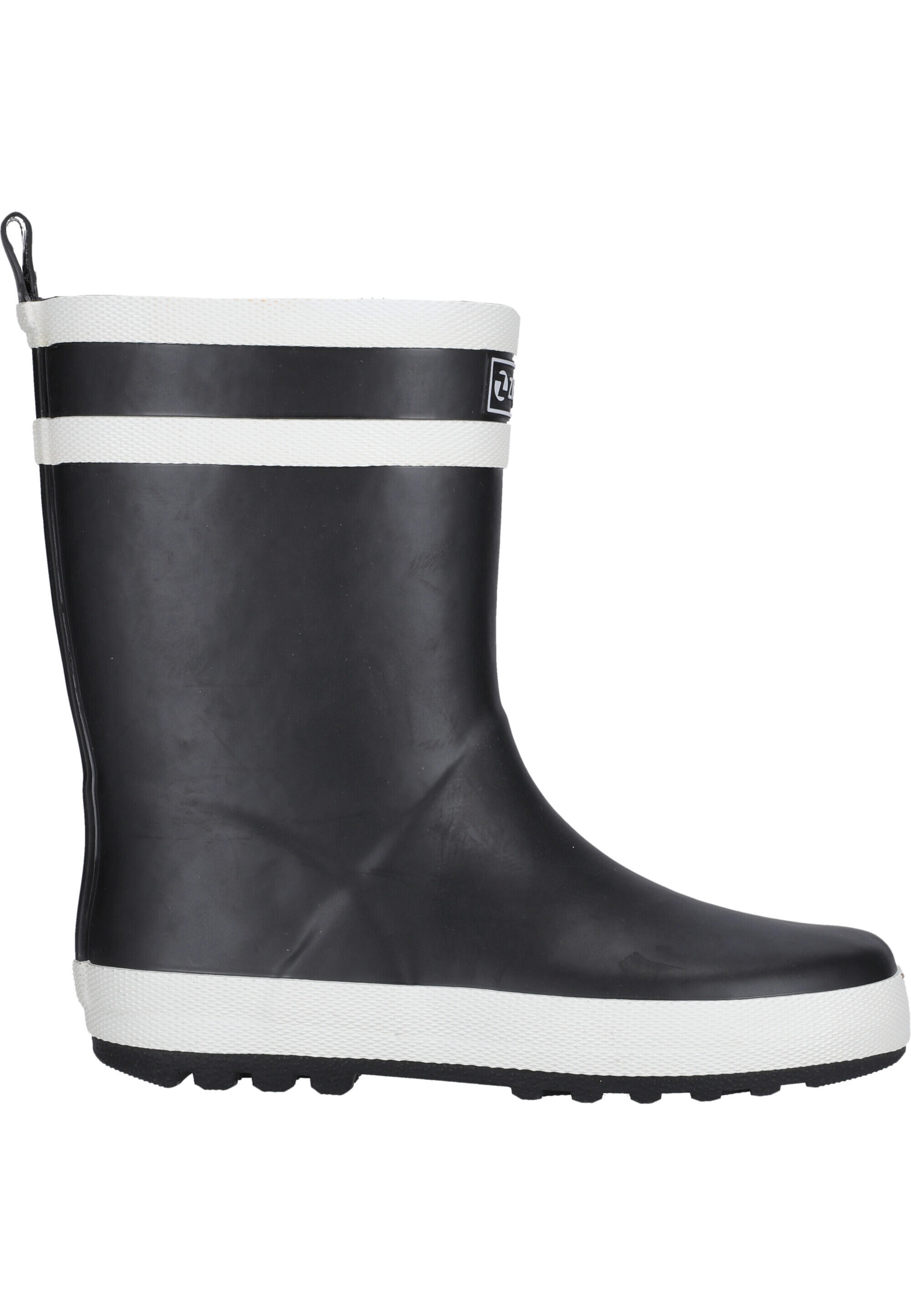Botte en caoutchouc Hurricane 3/7