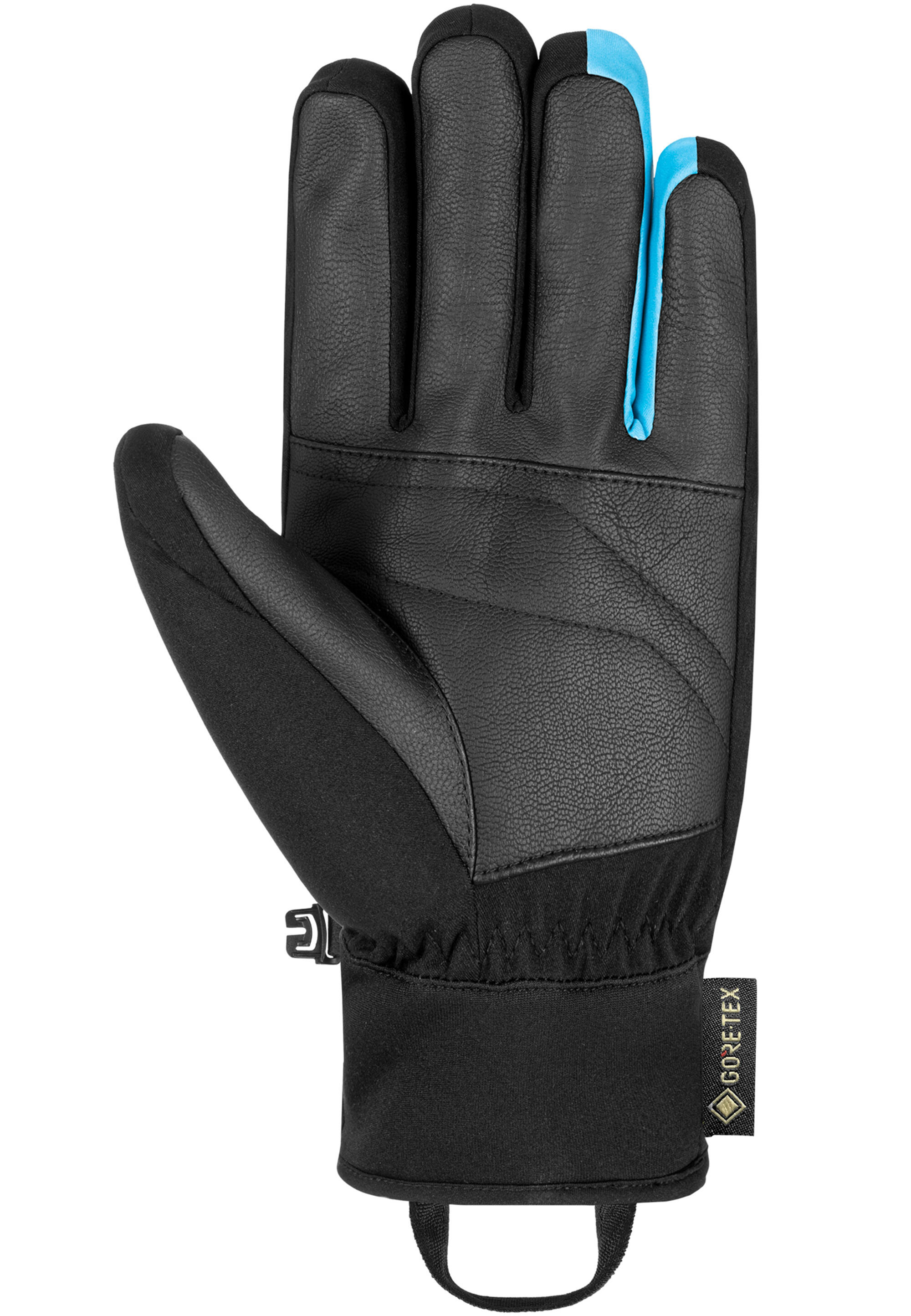 Fingerhandschuhe Blaster GORE-TEX 4/6