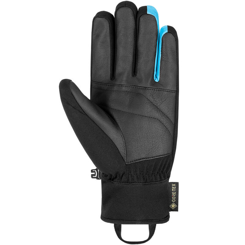 Gants de ski Reusch Blaster Gore-TEX