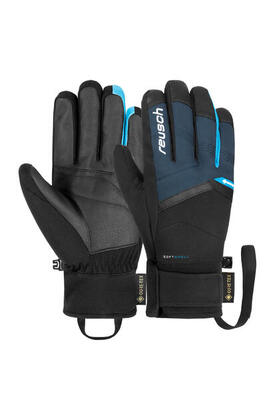 Skihandschoenen reusch blaster gore-tex