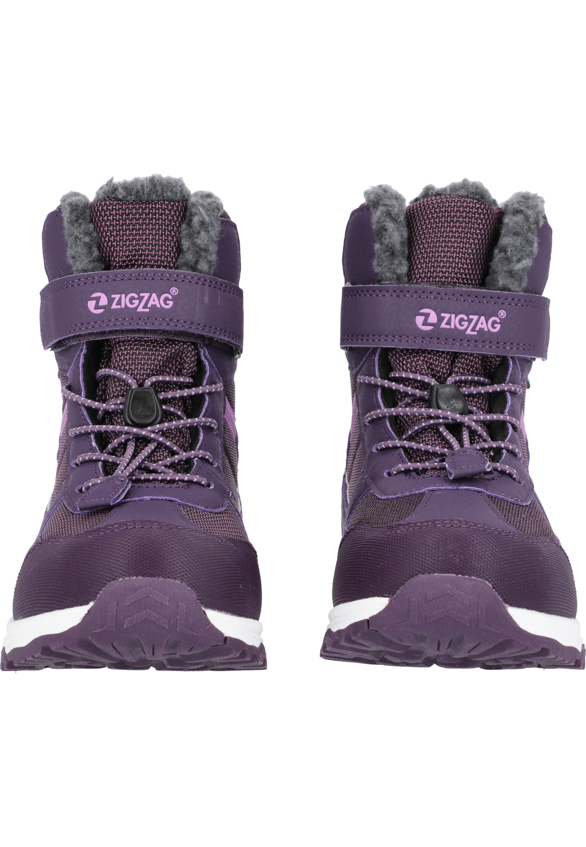 Winterboots Baby Zigzag Balful WP 9/15