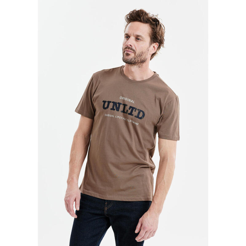 Cruz T-Shirt Trey