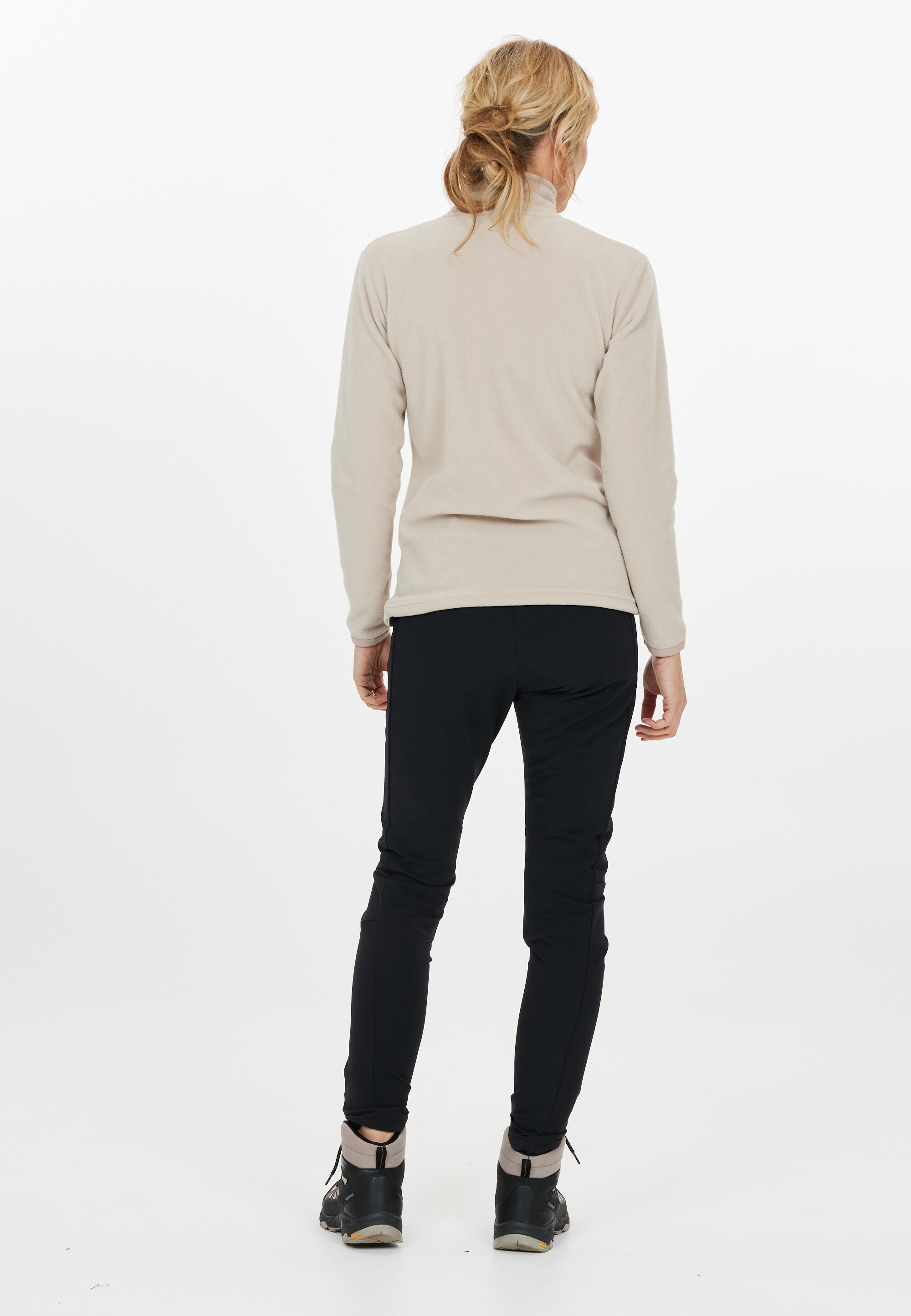 Fleece Cocoon 5/5