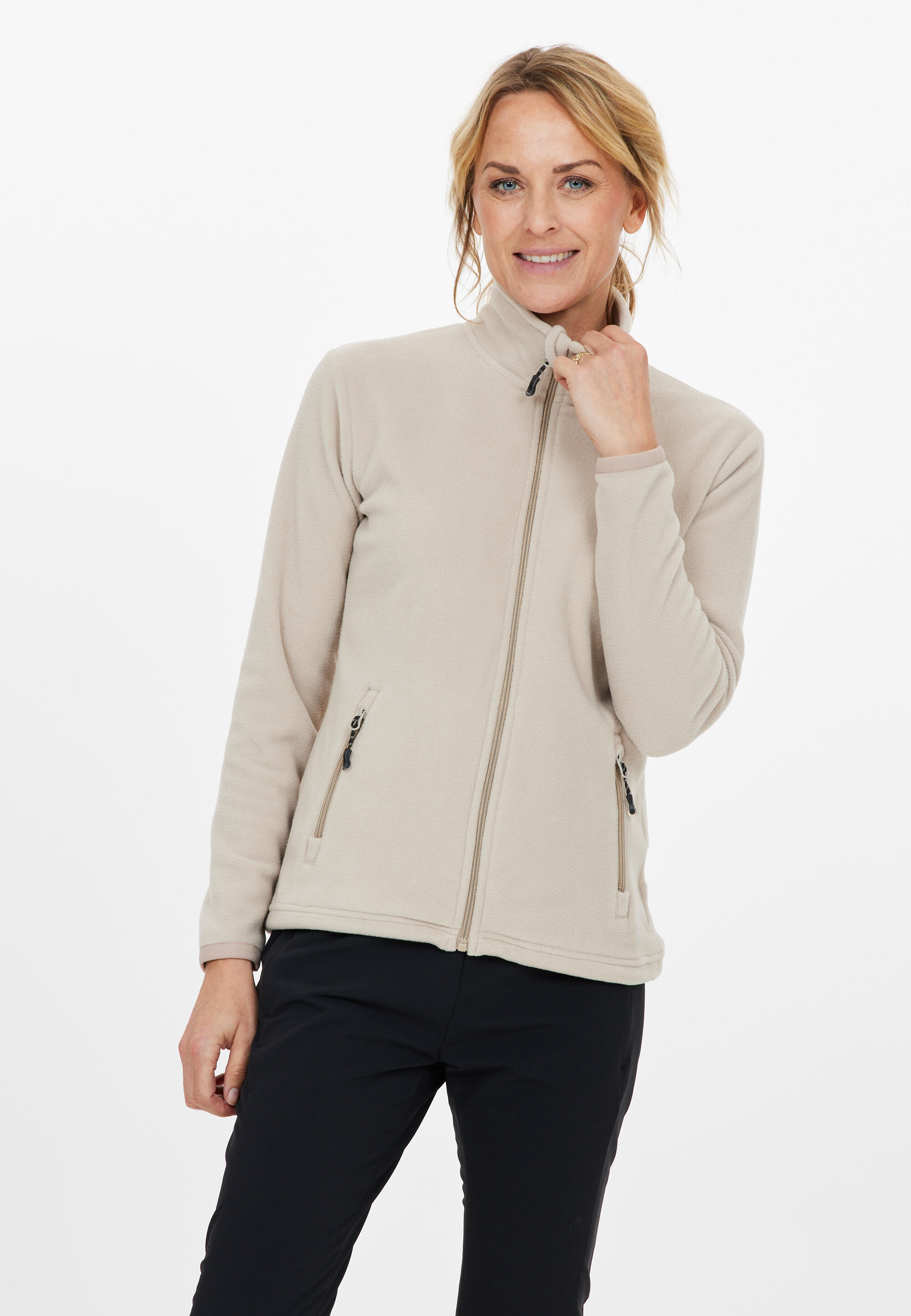 Fleece Cocoon 4/5