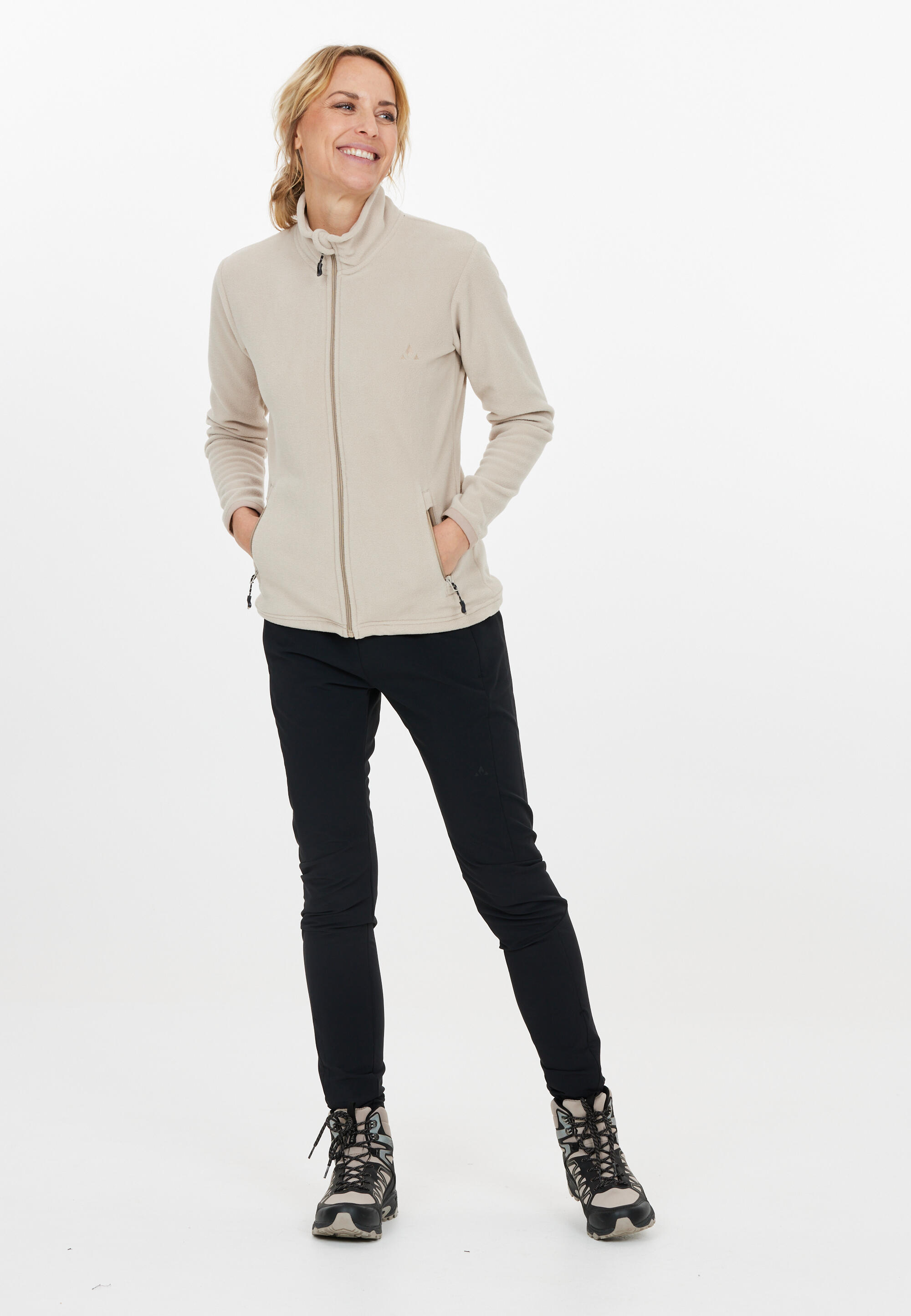 Fleece Cocoon 3/5
