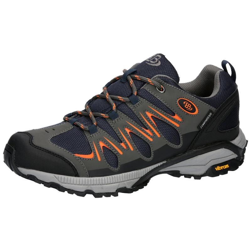 Outdoorschuh Outdoorschuh Expedition in blau