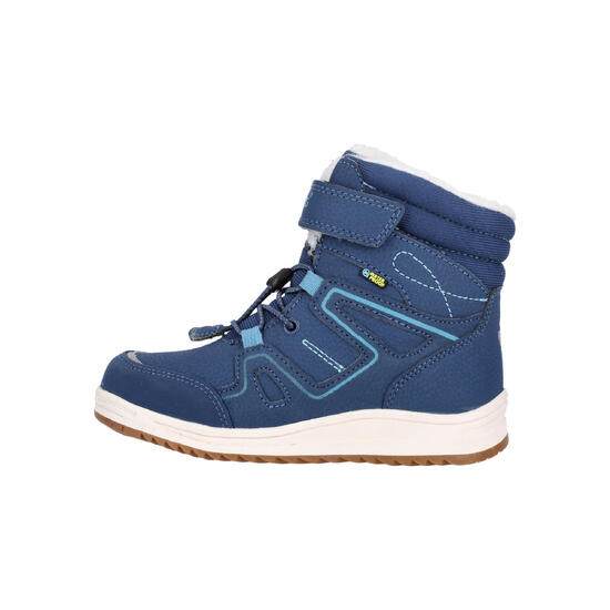 Dziecięce buty zimowe Zigzag Rincet