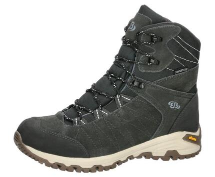 Chaussures - homme - tormenta - imperméables - gris