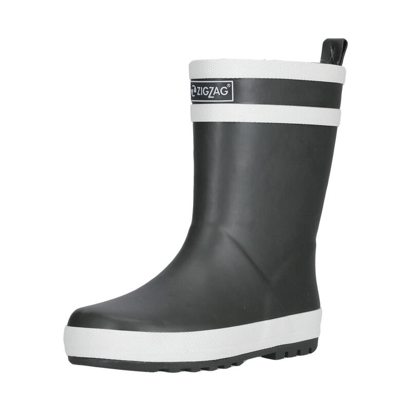 ZIGZAG Bottes en caoutchouc