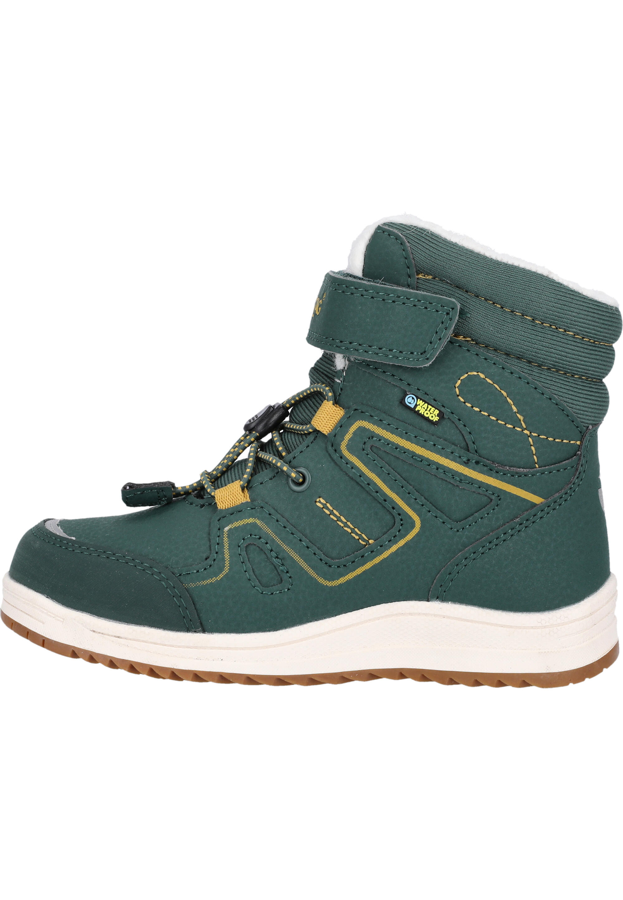 Groen