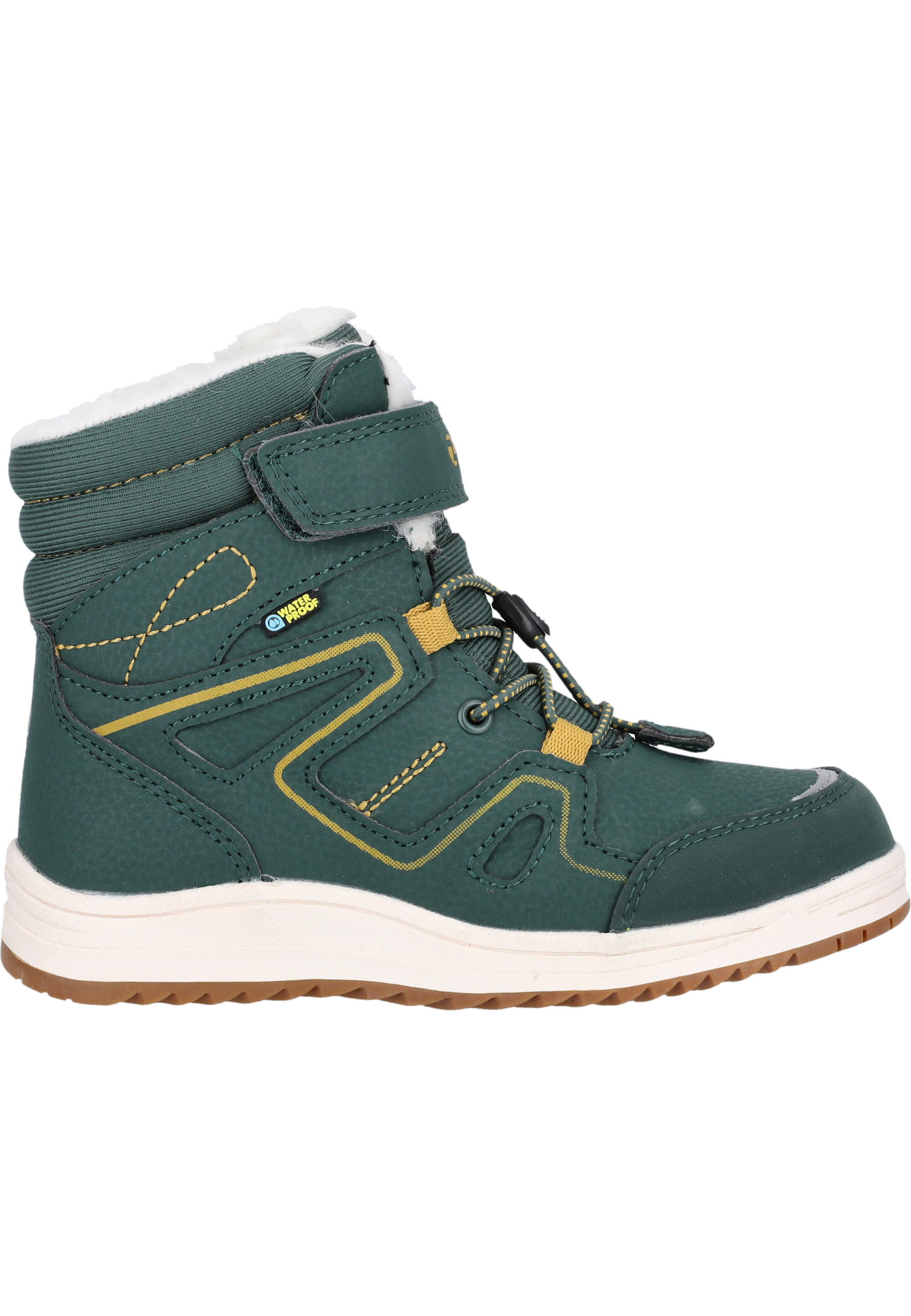 Bottes Rincet 3/5