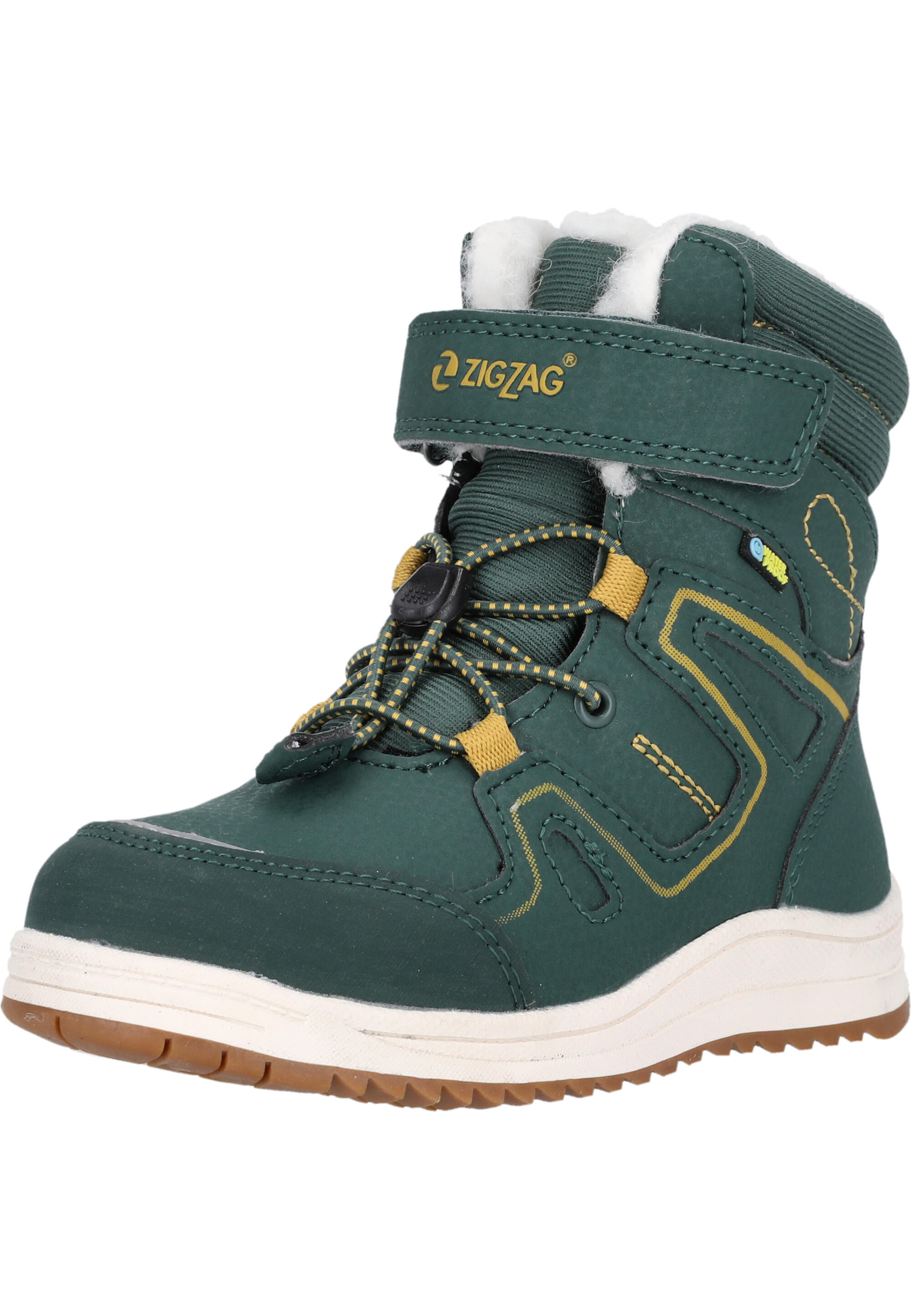 Bottes Rincet 2/5