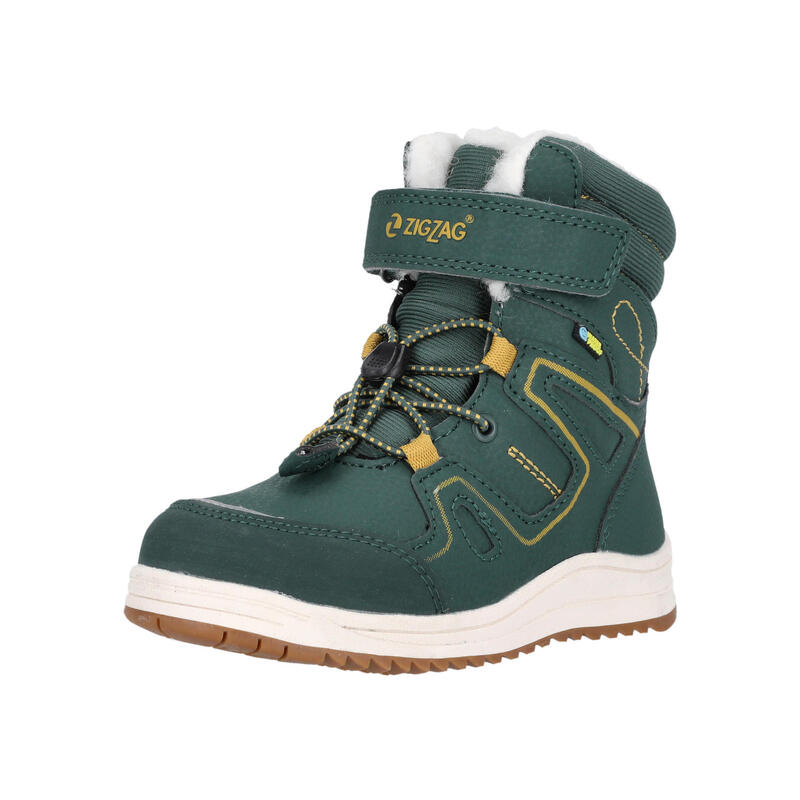 ZIGZAG Winterstiefel Rincet