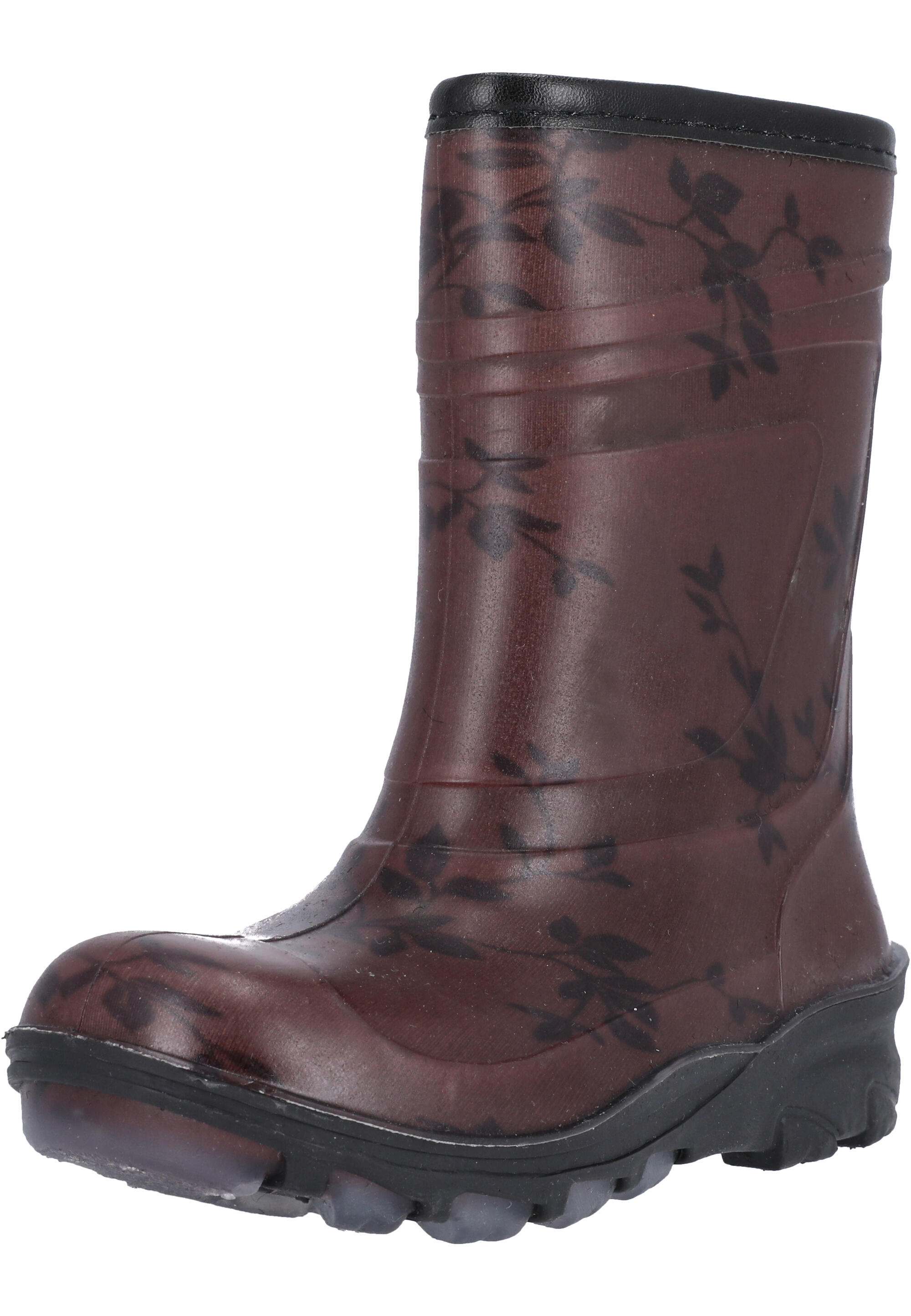 ZIGZAG Gummistiefel Cenerki kids