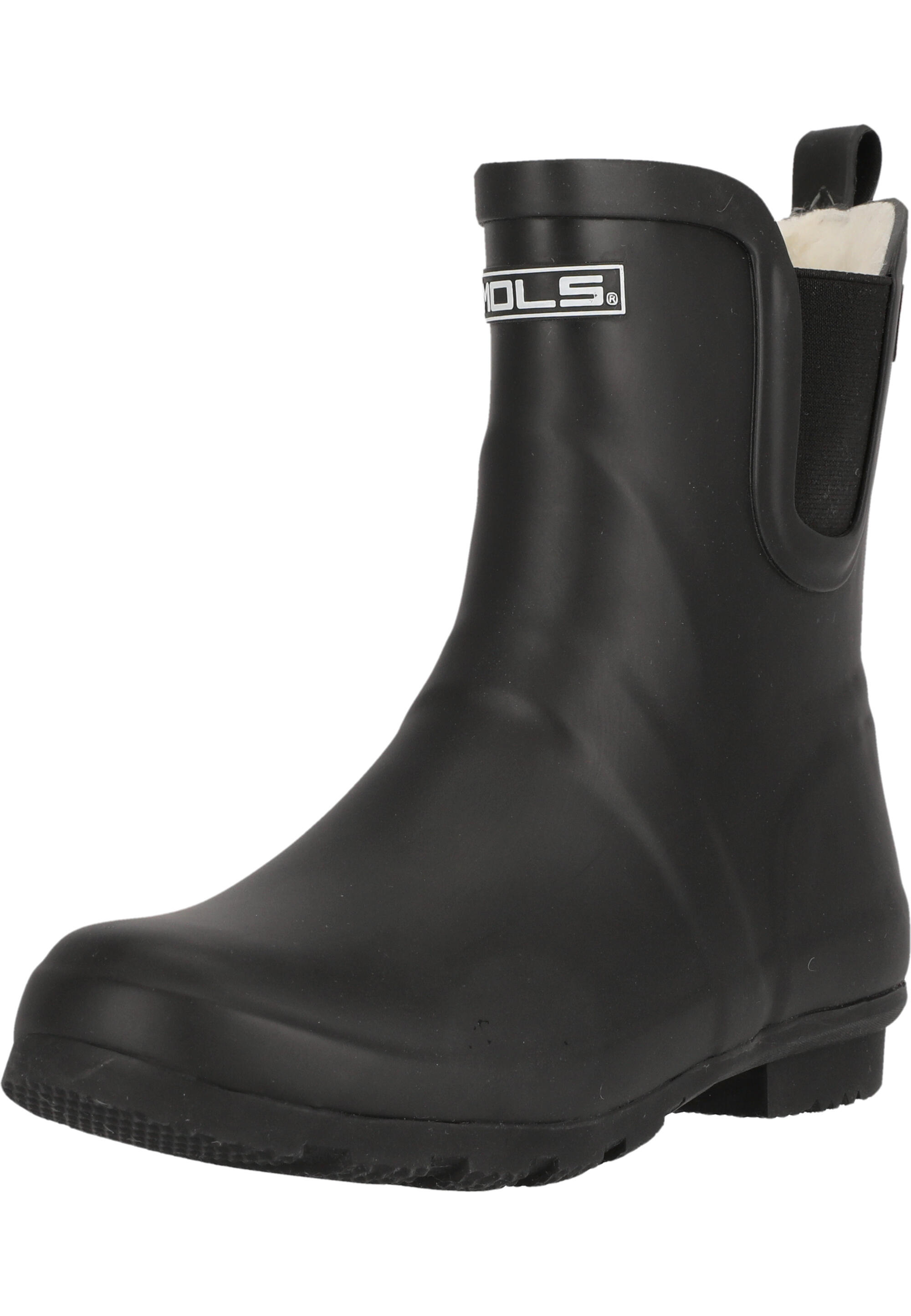 Botas de Borracha Tara 2/15