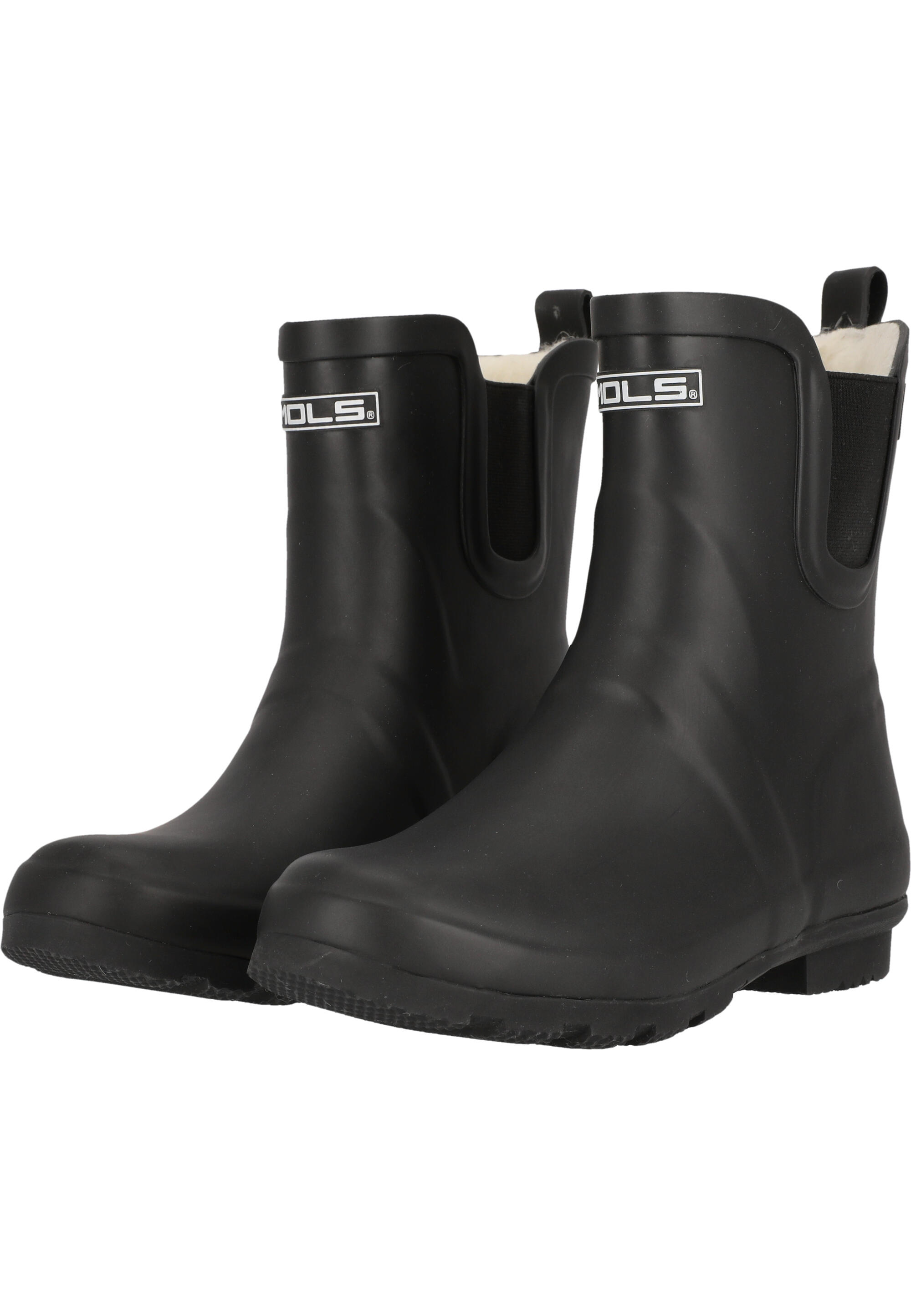 Botas de Borracha Tara 4/15