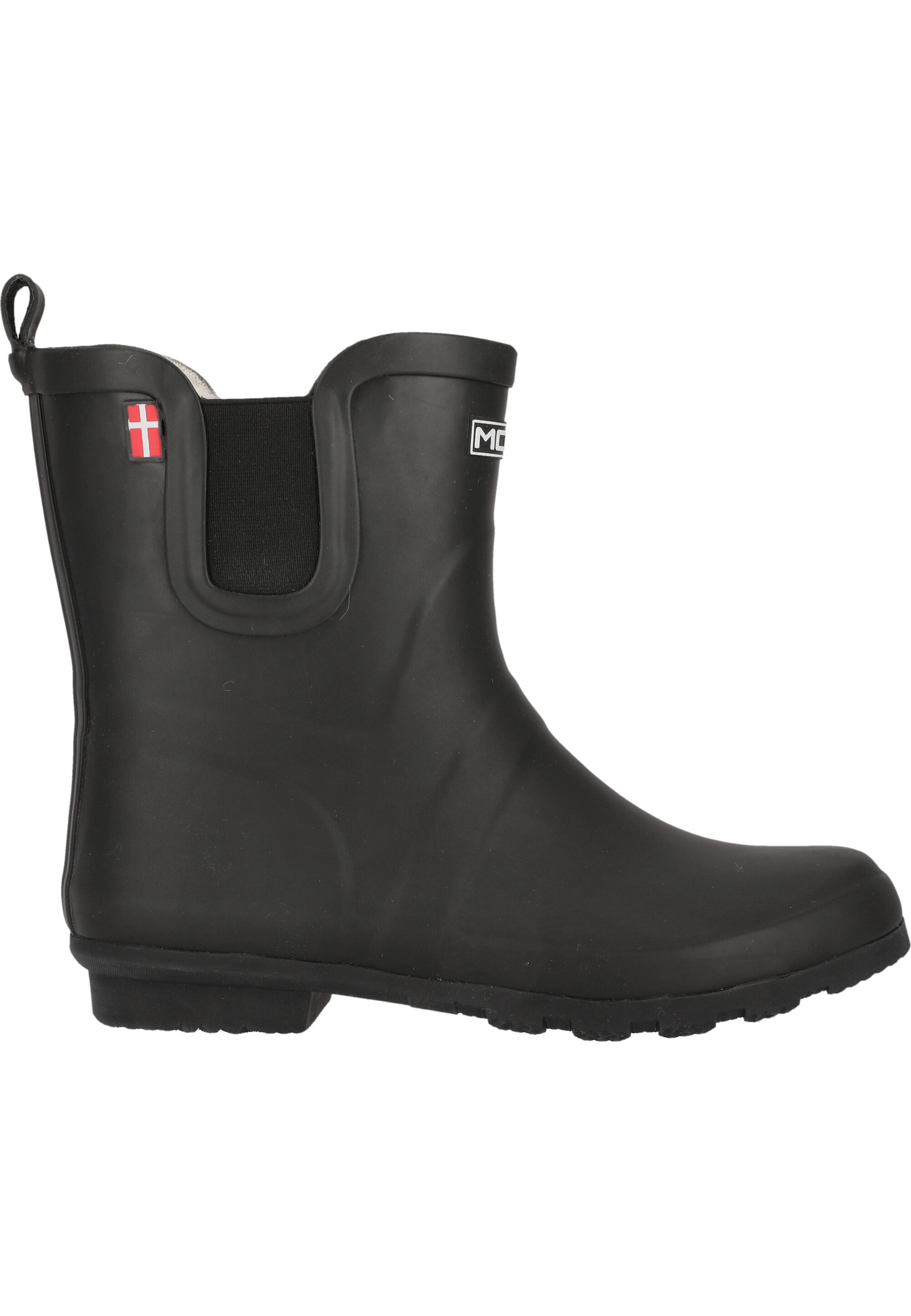 Botas de Borracha Tara 3/15