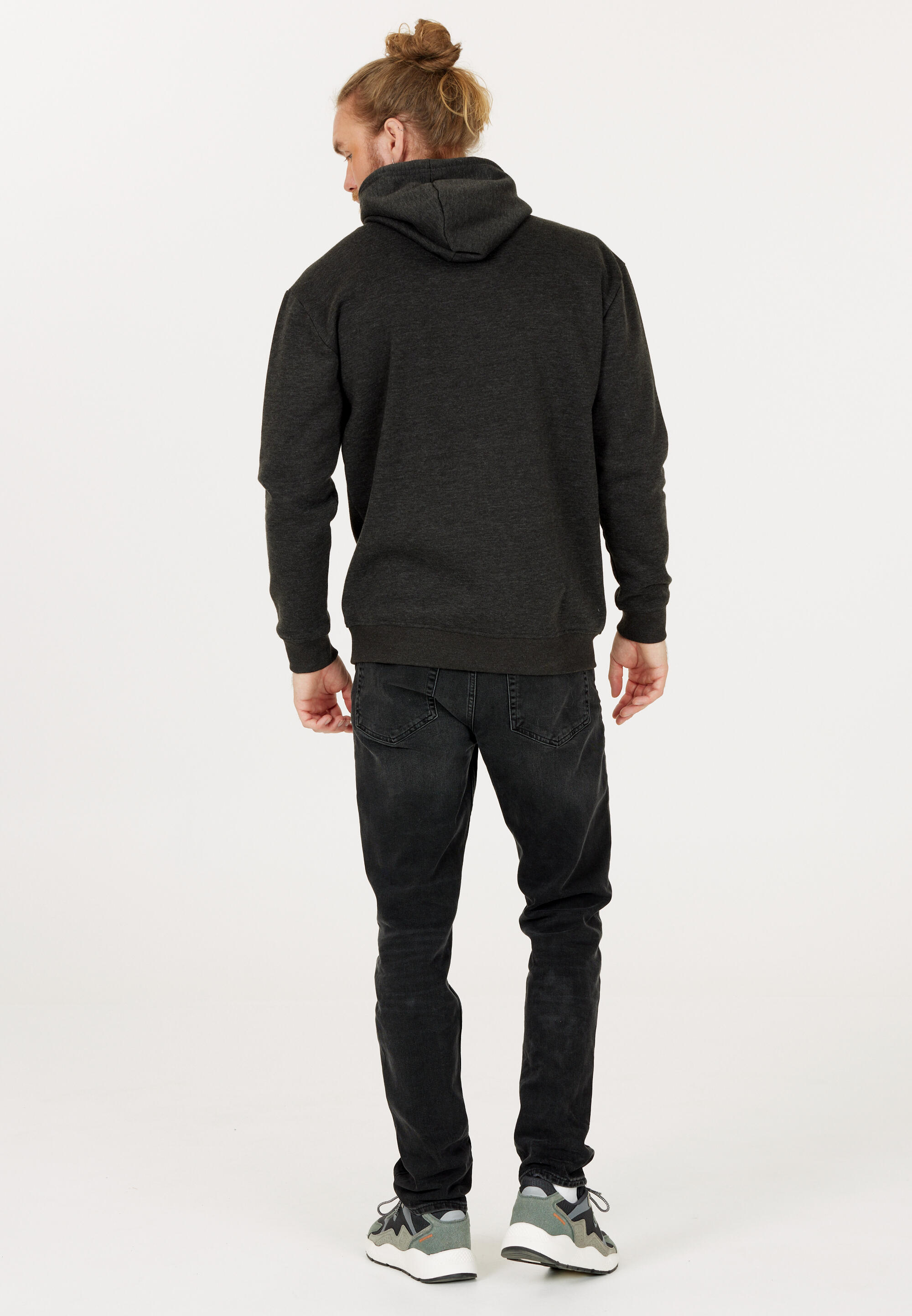 Sweat à capuche Marco 5/5