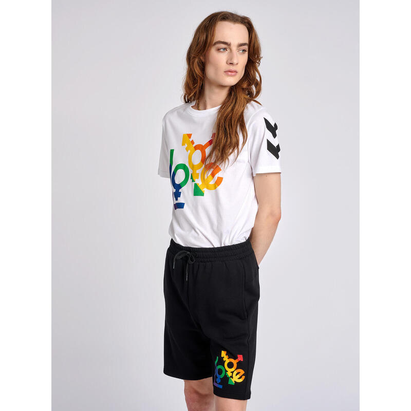 Hummel T-Shirt S/S Hmllove T-Shirt