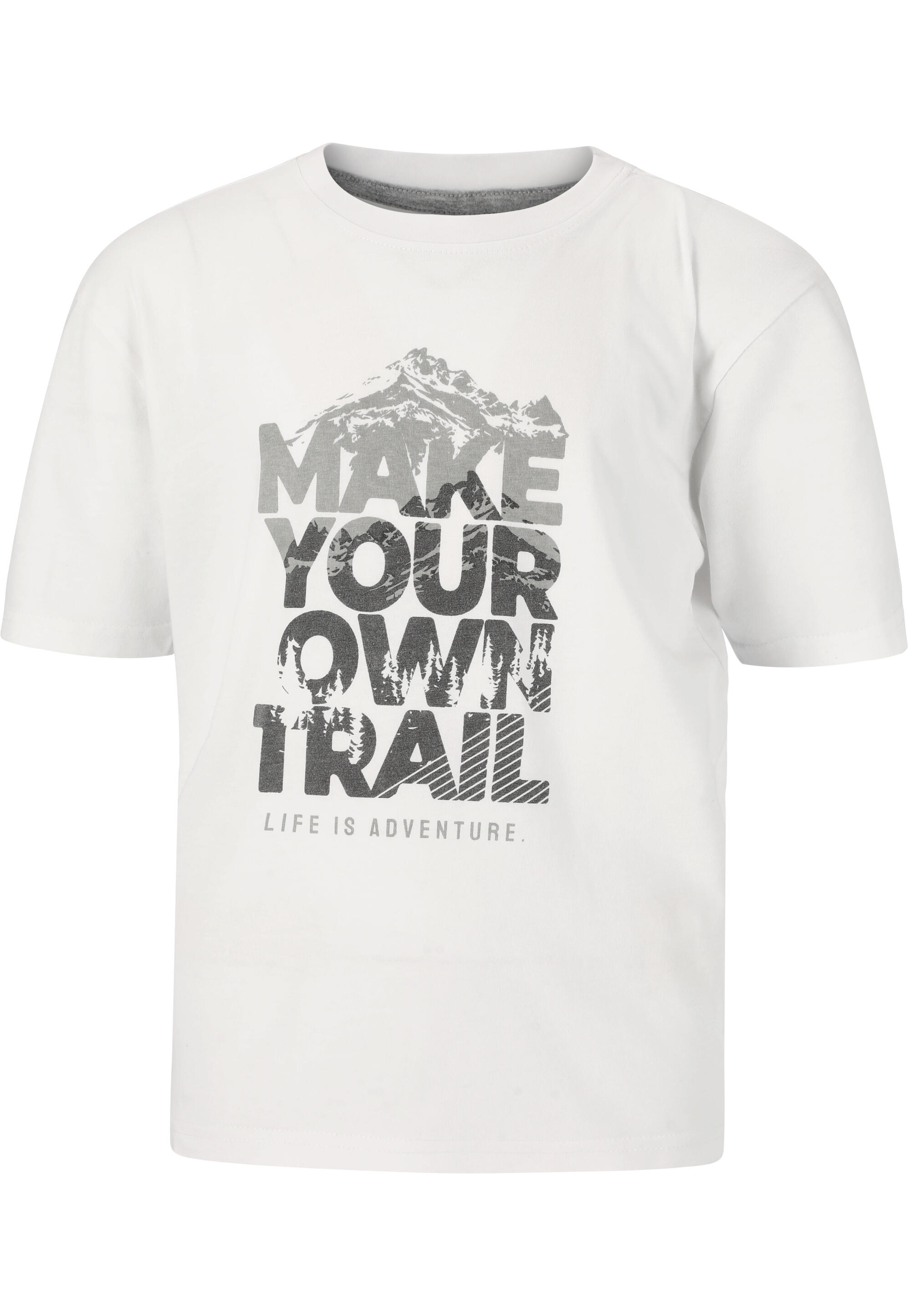 T-shirt Hitch 1/5