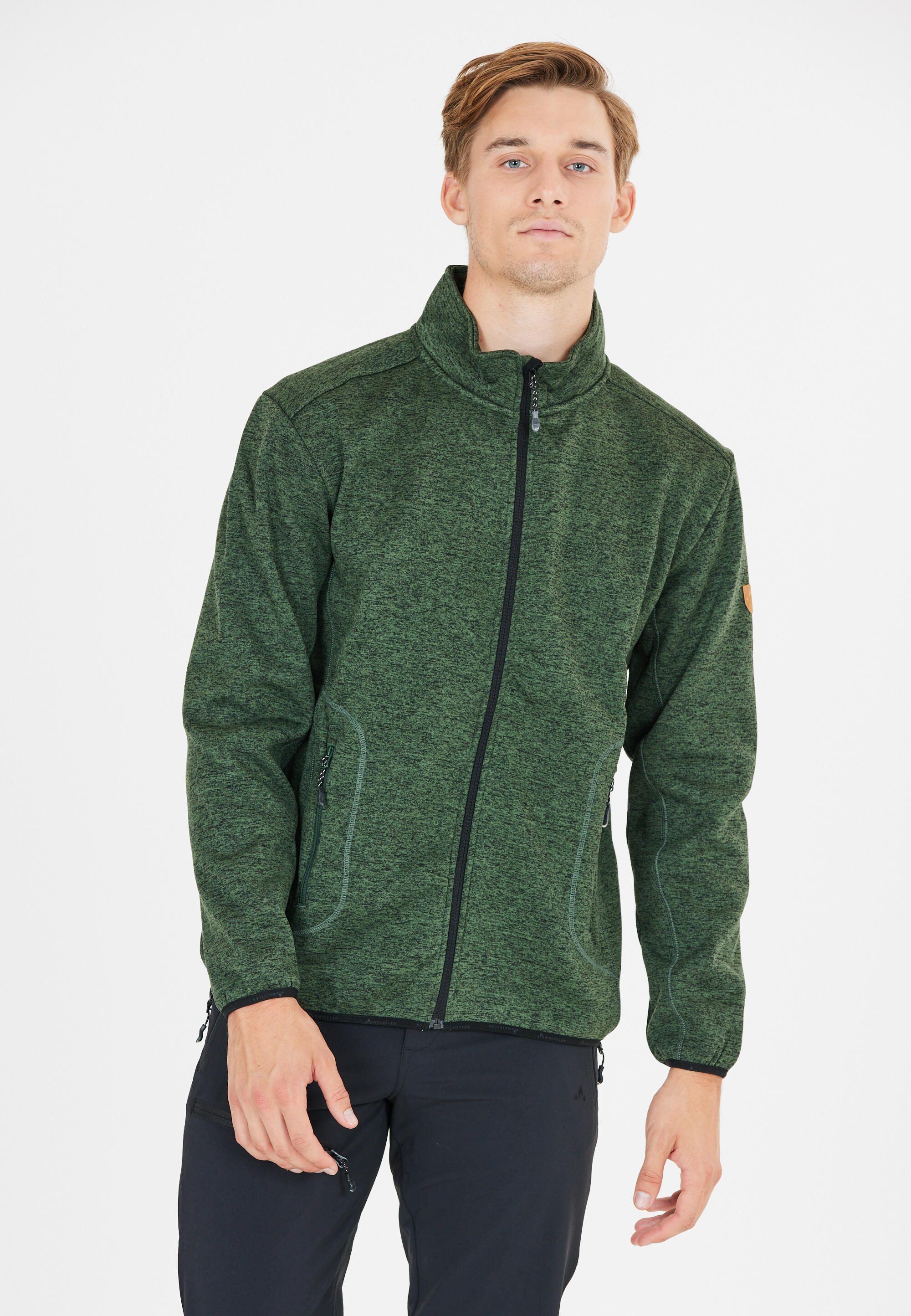 Forro polar Whistler Sampton 4/5