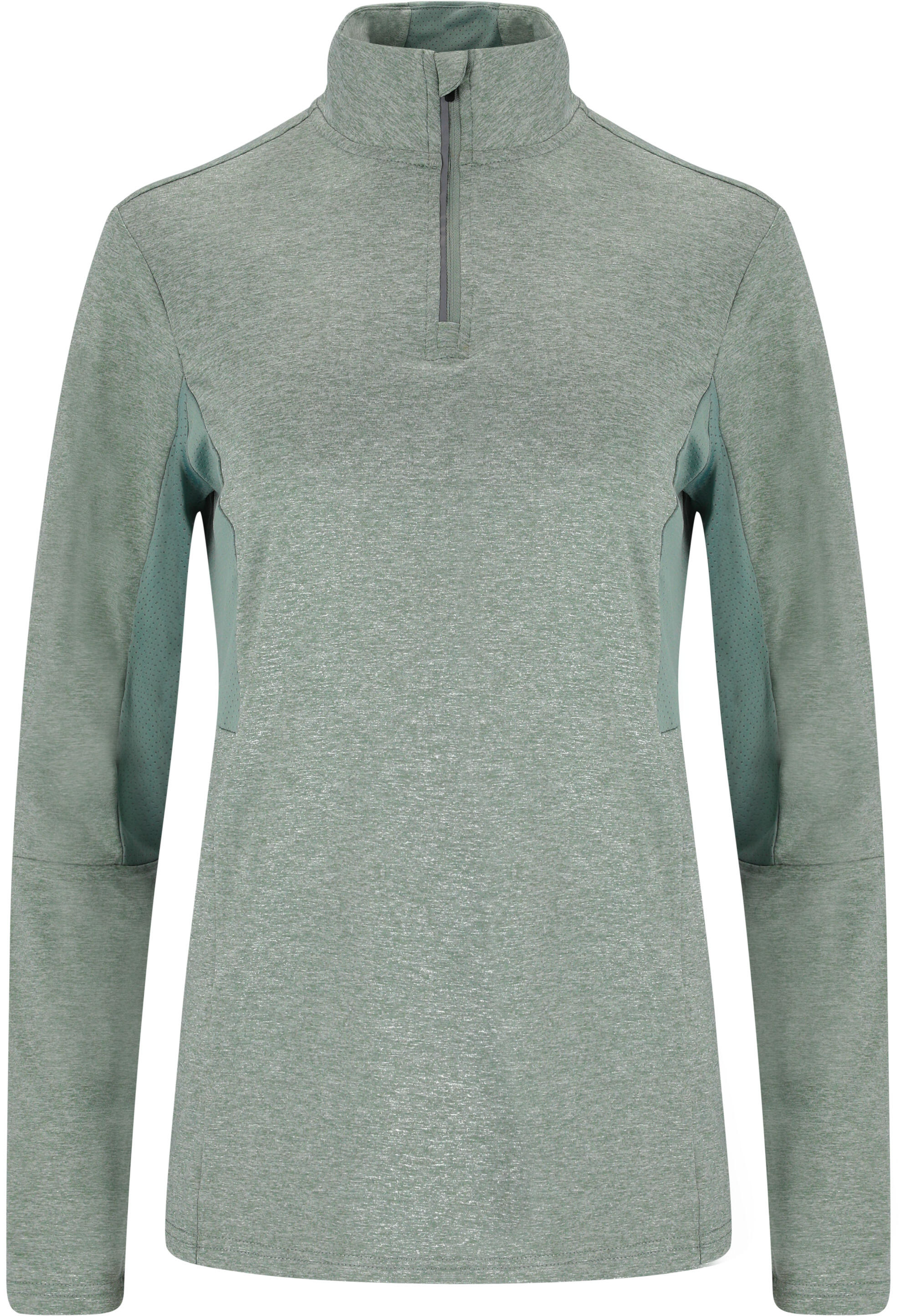 ENDURANCE Funktionsshirt JOCEE W Midlayer