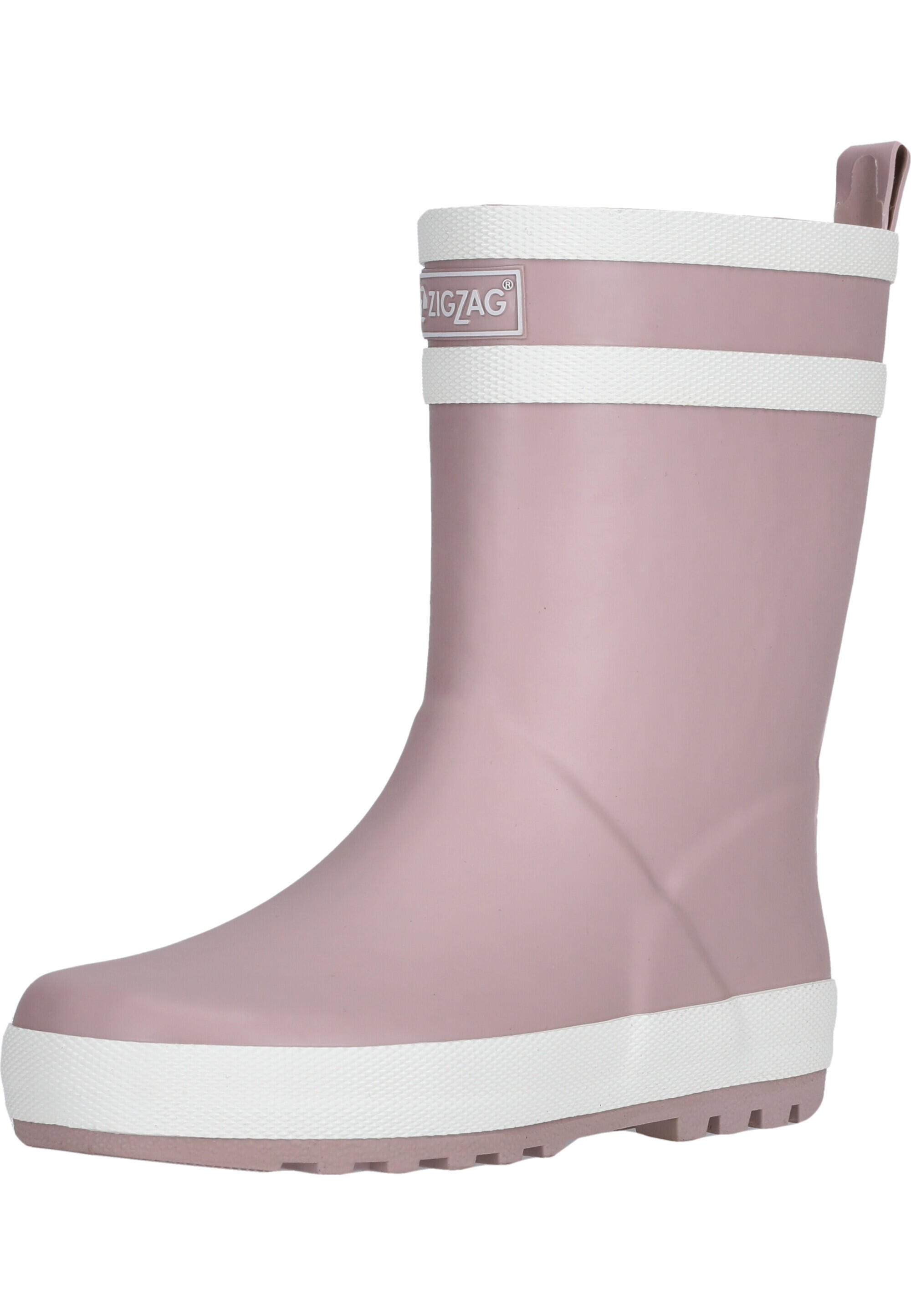 ZIGZAG Rubberen laars Hurricane