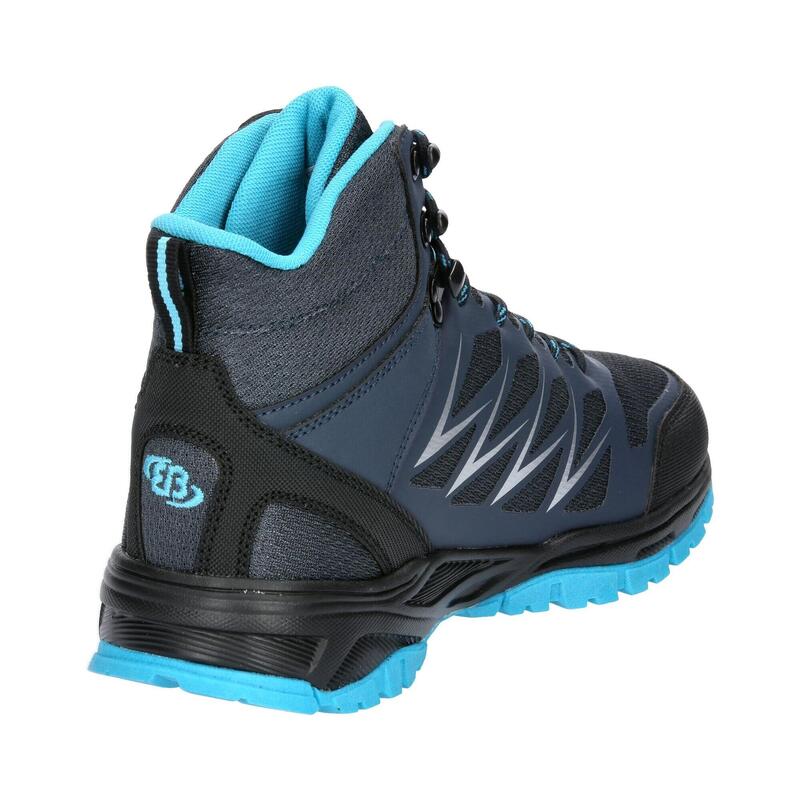 Wandelschoenen blauw Norwalk High