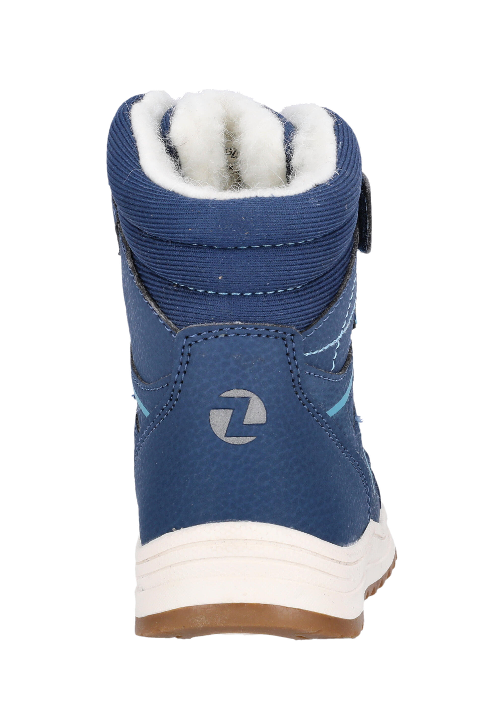 Botas de Inverno para crianças Zigzag Rincet 5/7