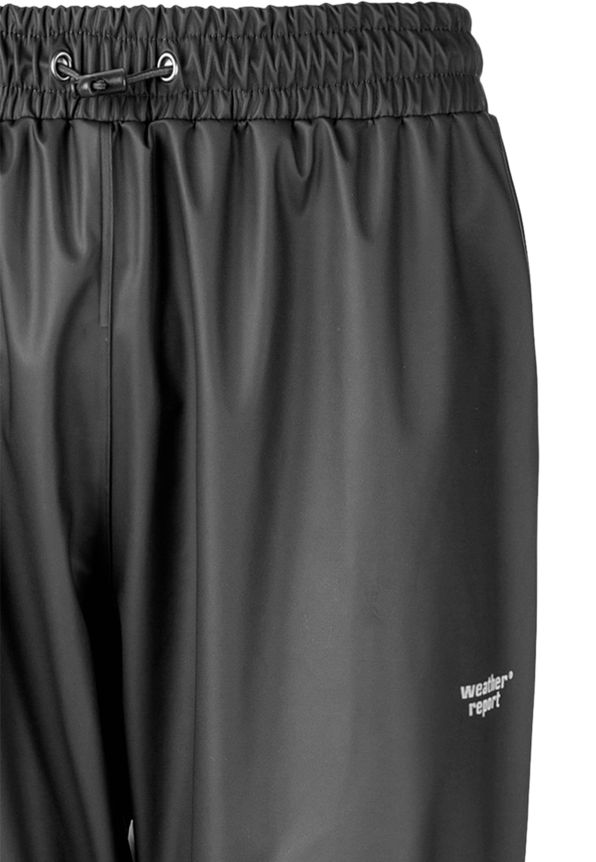 Pantalon imperméable enfant Weather Report Rainy 3/5