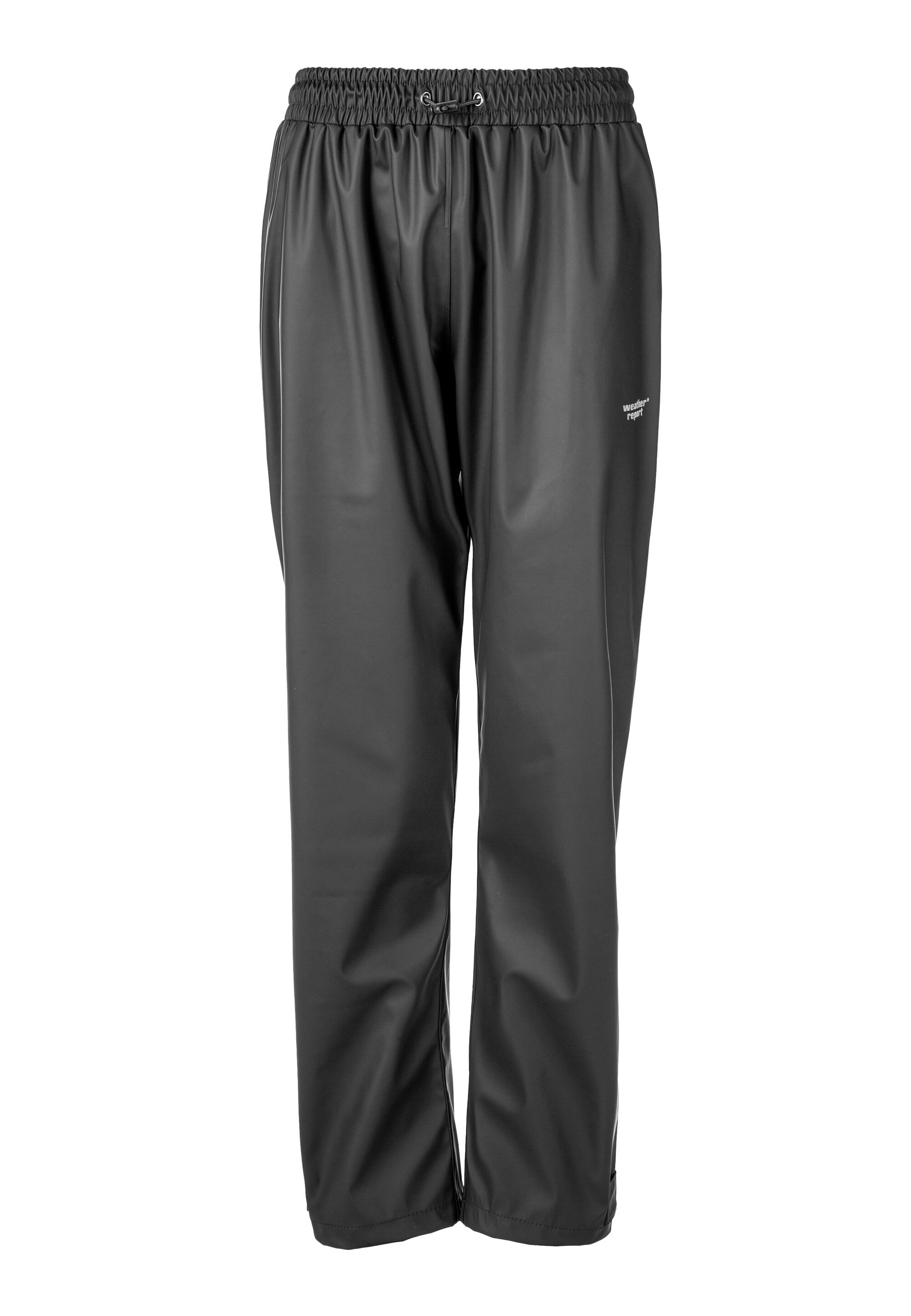 WEATHER REPORT Regenhose Rainy