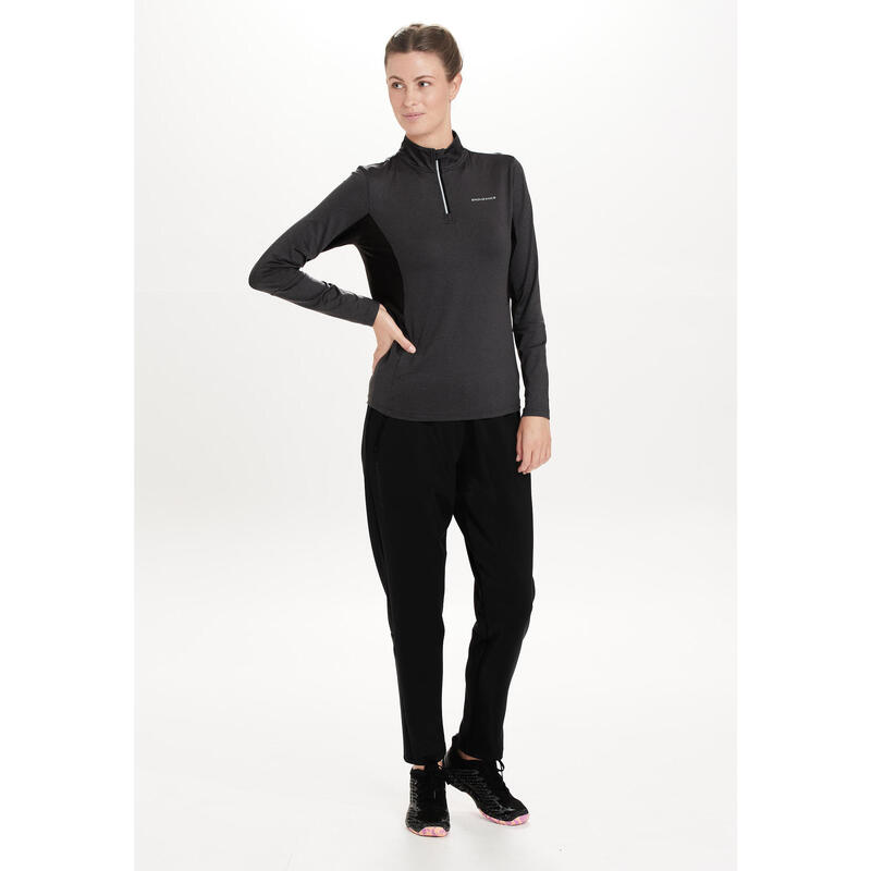 ENDURANCE Funktionsshirt JOCEE W Midlayer