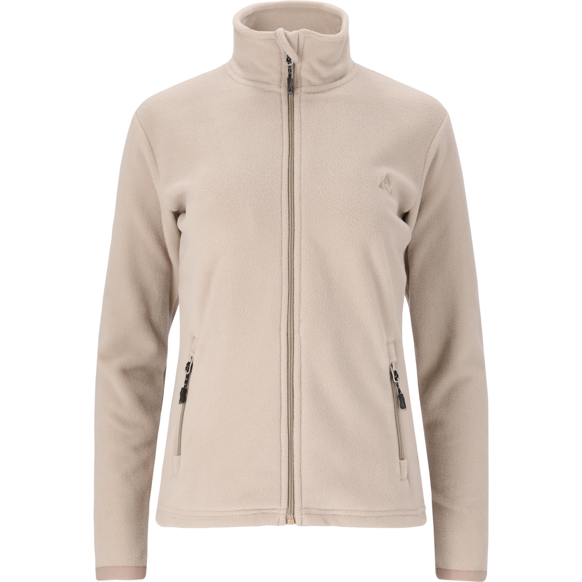 Whistler - Polaire Cocoon - Polaire - Beige|marron - 40 M - Decathlon