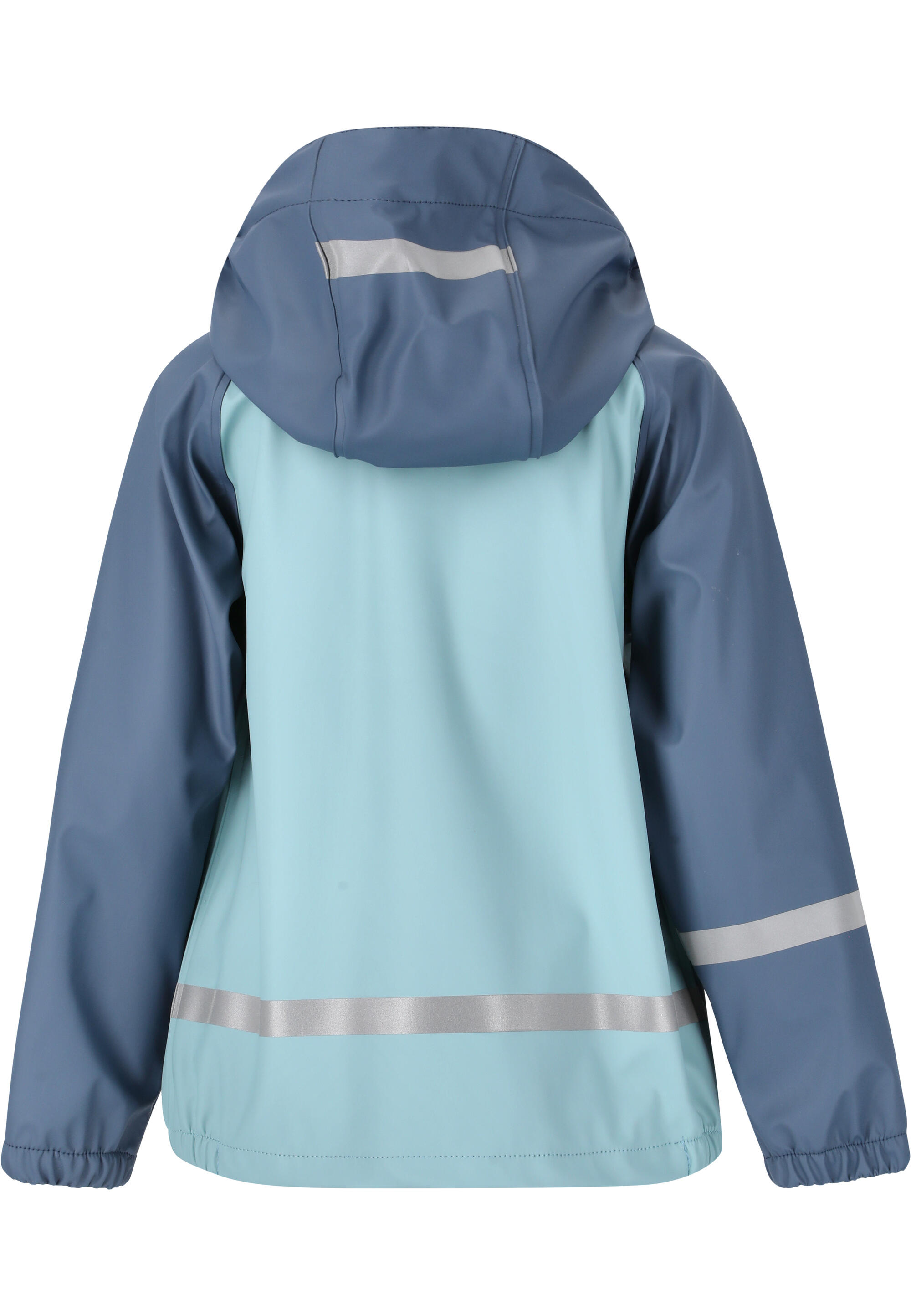 Veste Gilbo 5/5