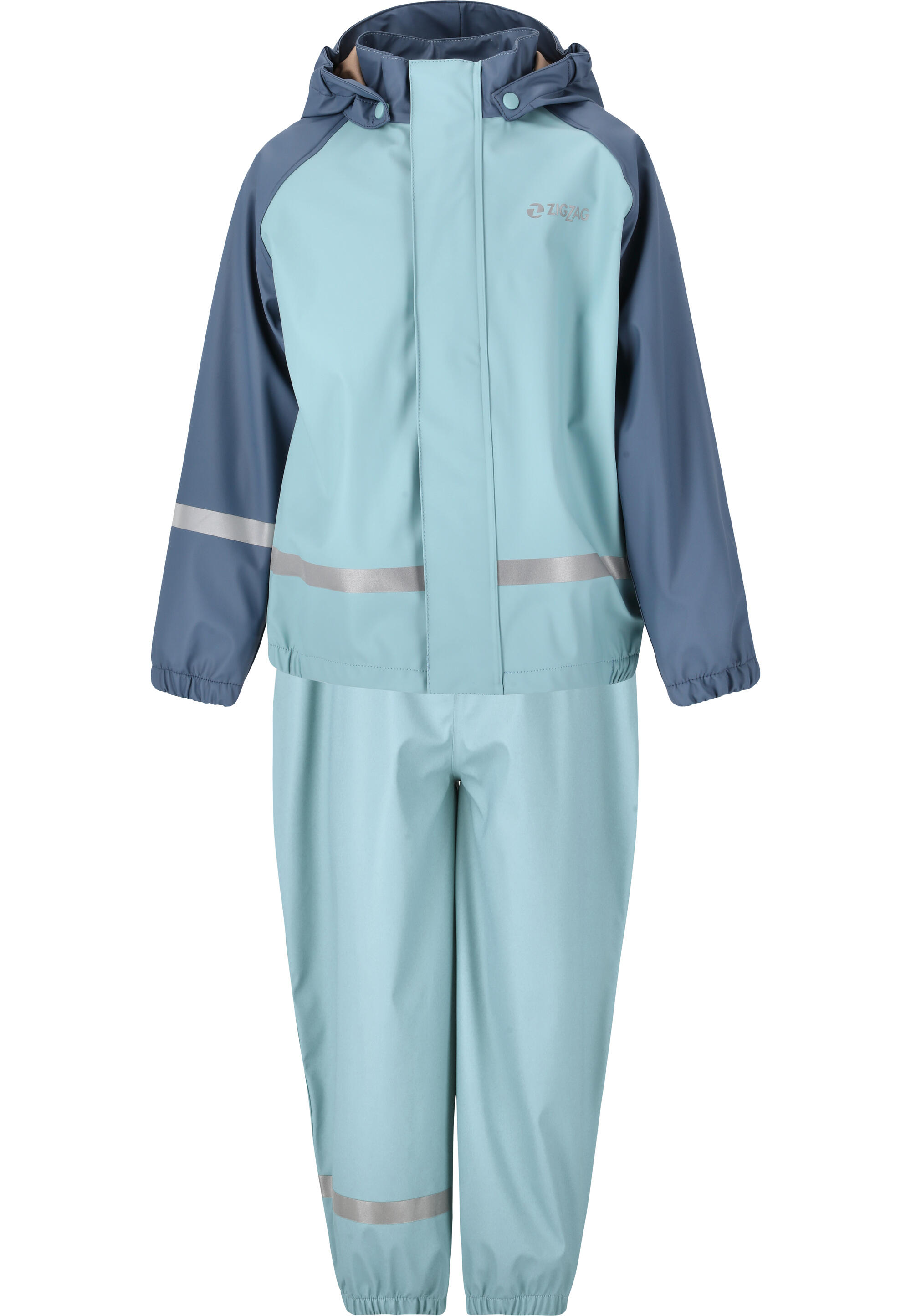 Veste Gilbo 3/5