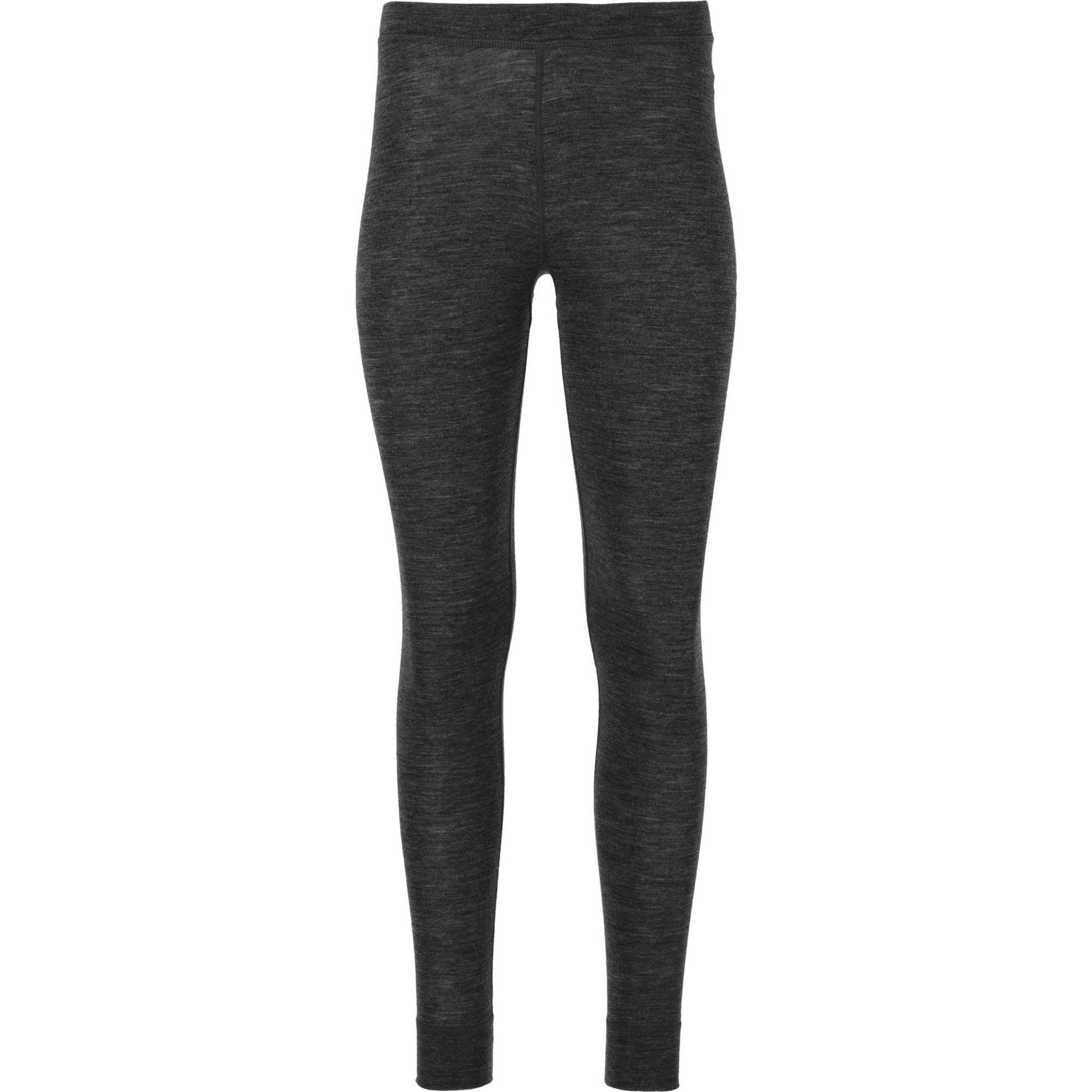 Whistler - Baselayer Pantalon Cerro - Culotte - Noir - 40 M - Decathlon