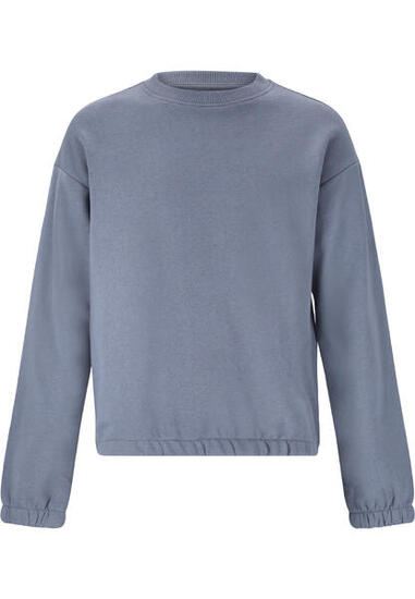 Felpa bambino Endurance Castall