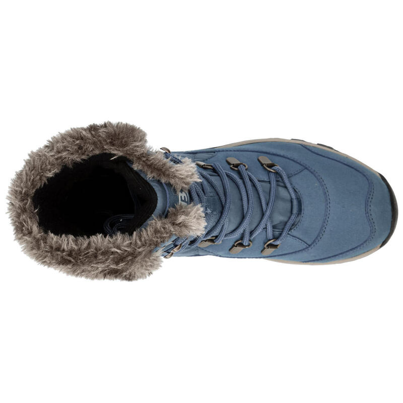 Chaussures d’hiver imperméable et respirant Laçage Femmes Brütting Himalaya