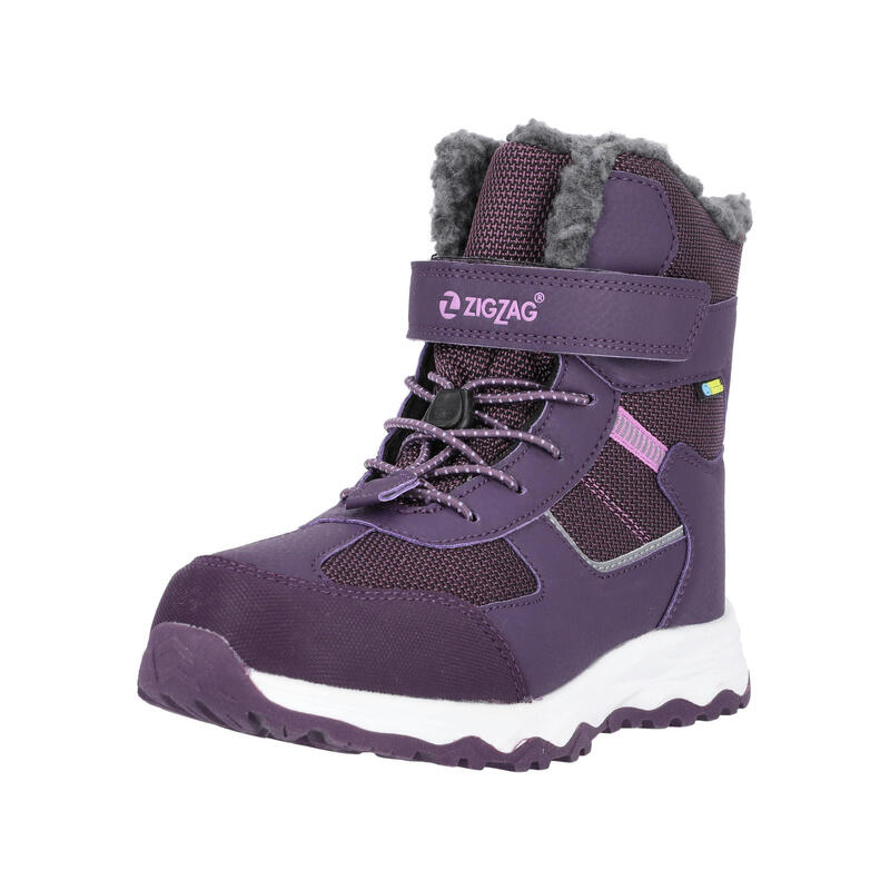 ZIGZAG Winterstiefel Balful