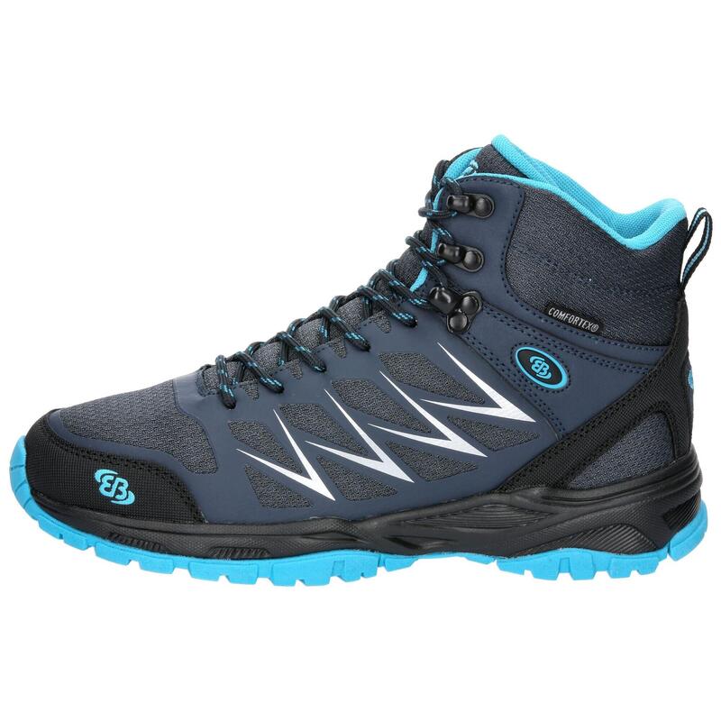 Wandelschoenen blauw Norwalk High