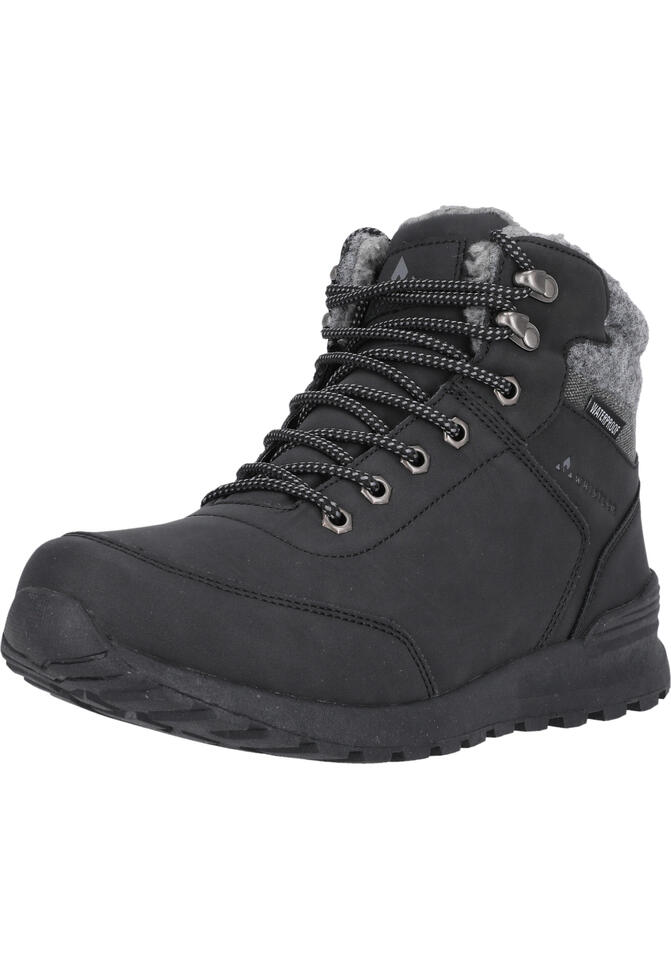 Buty zimowe Whistler Merotu